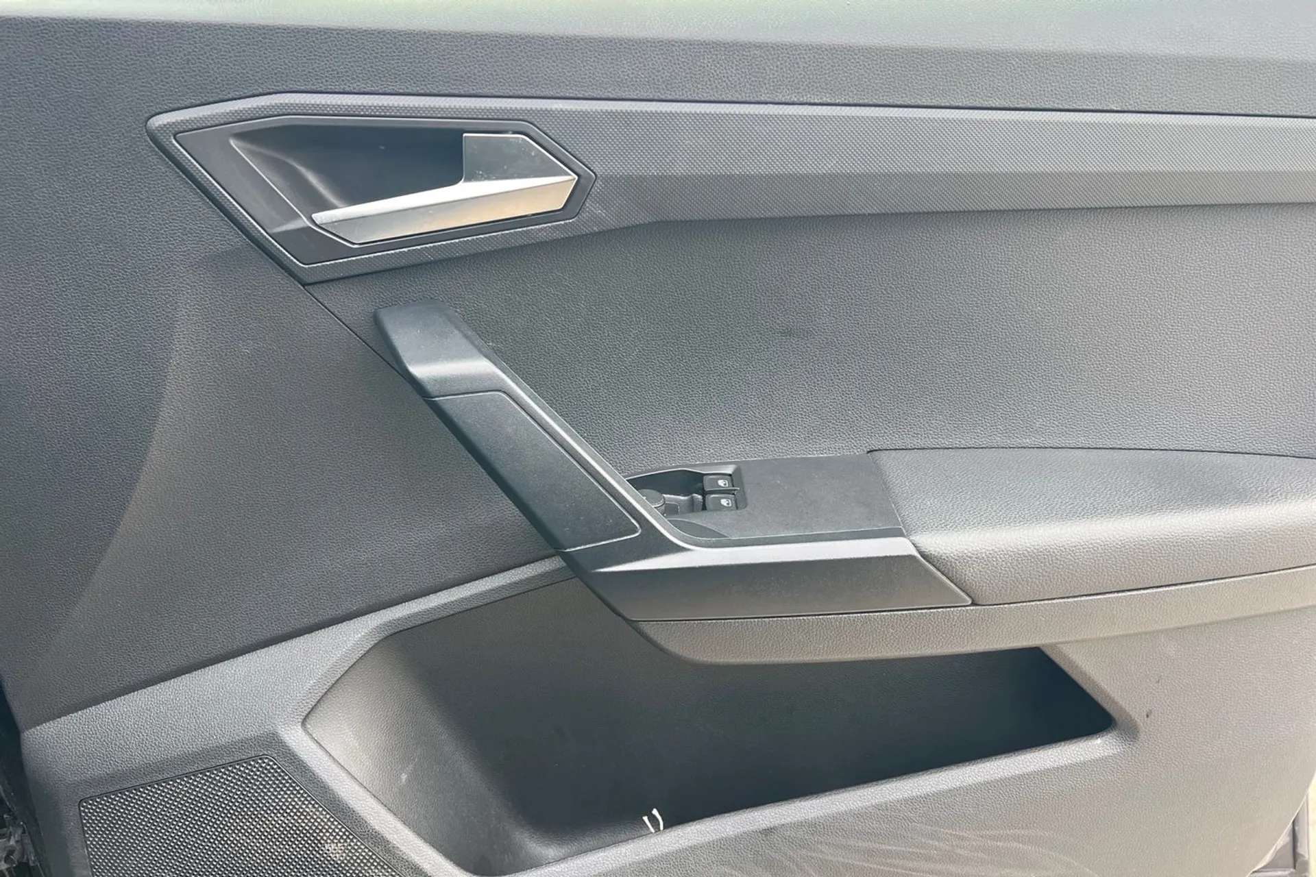 2023 SEAT IBIZA 2023 SEAT IBIZA