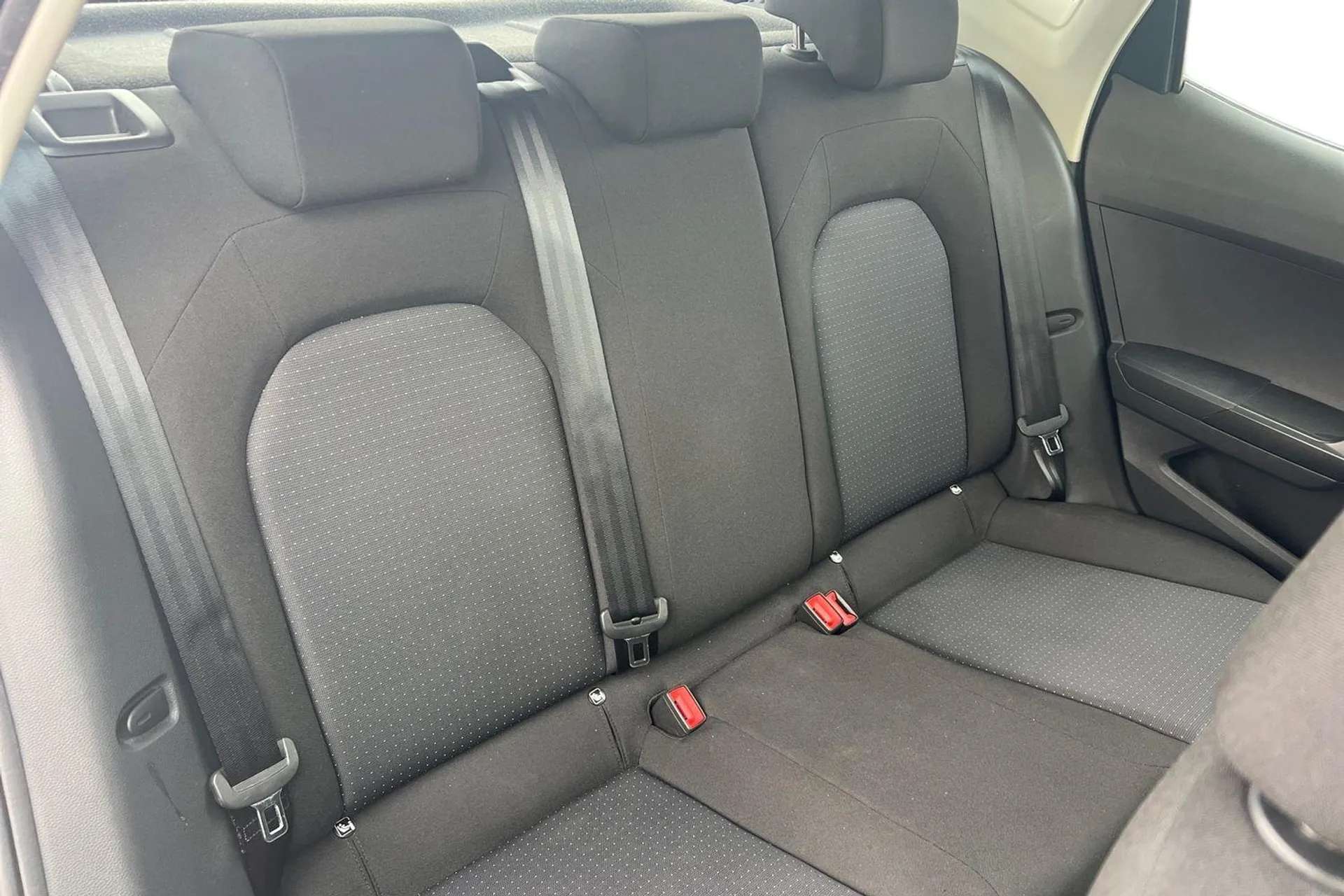 2023 SEAT IBIZA 2023 SEAT IBIZA