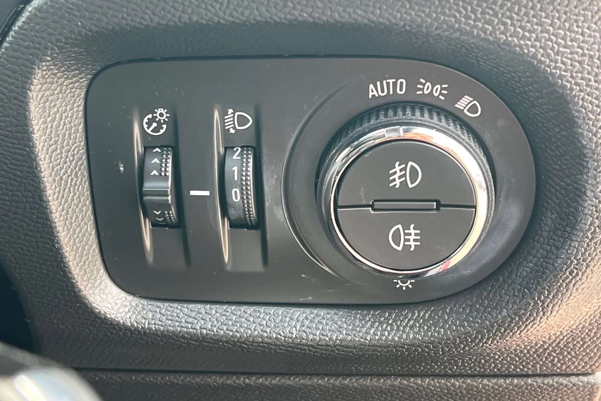 2022 VAUXHALL CORSA 2022 VAUXHALL CORSA