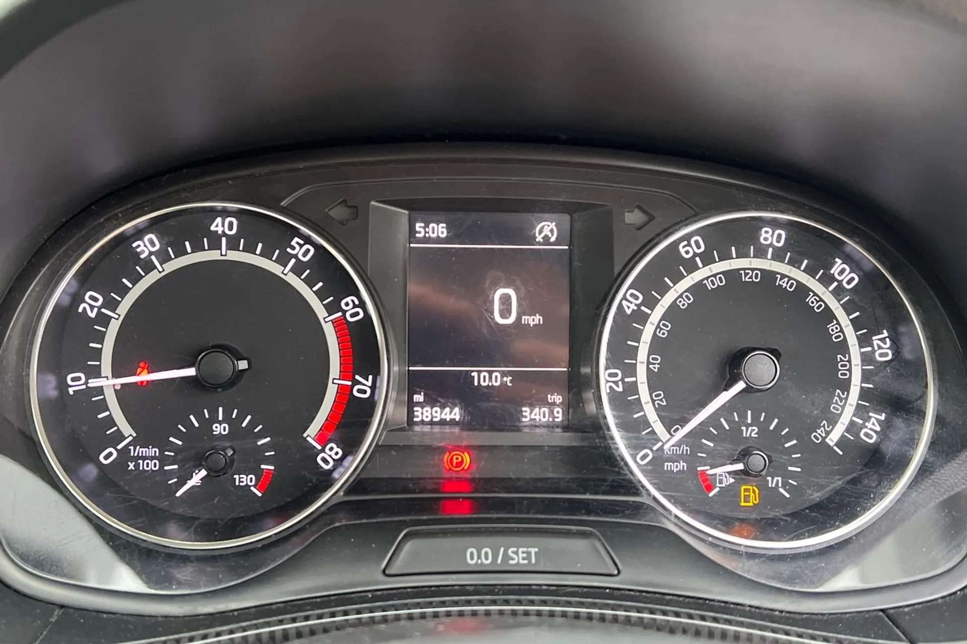 2018 SKODA FABIA 2018 SKODA FABIA