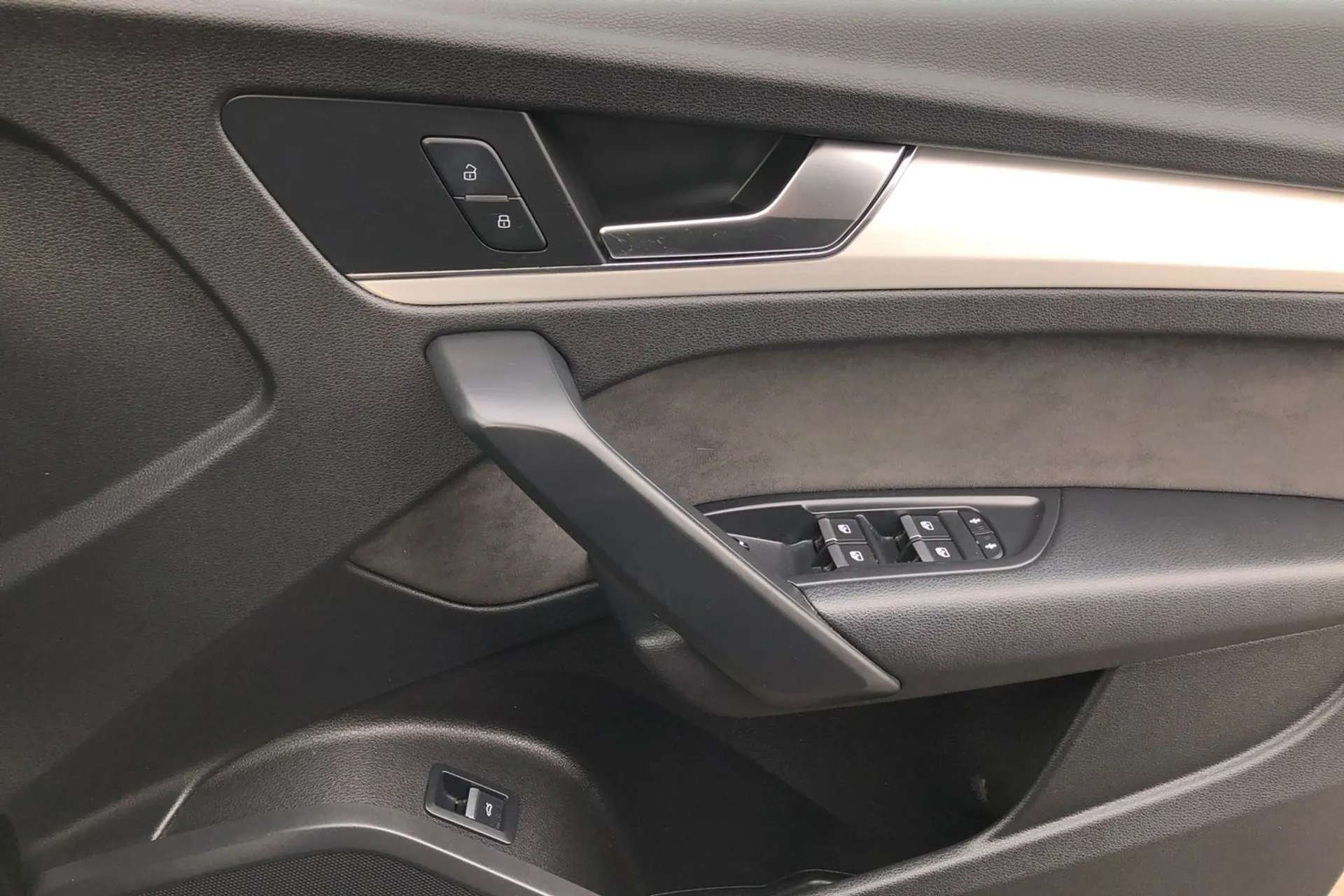 2018 AUDI Q5 2018 AUDI Q5