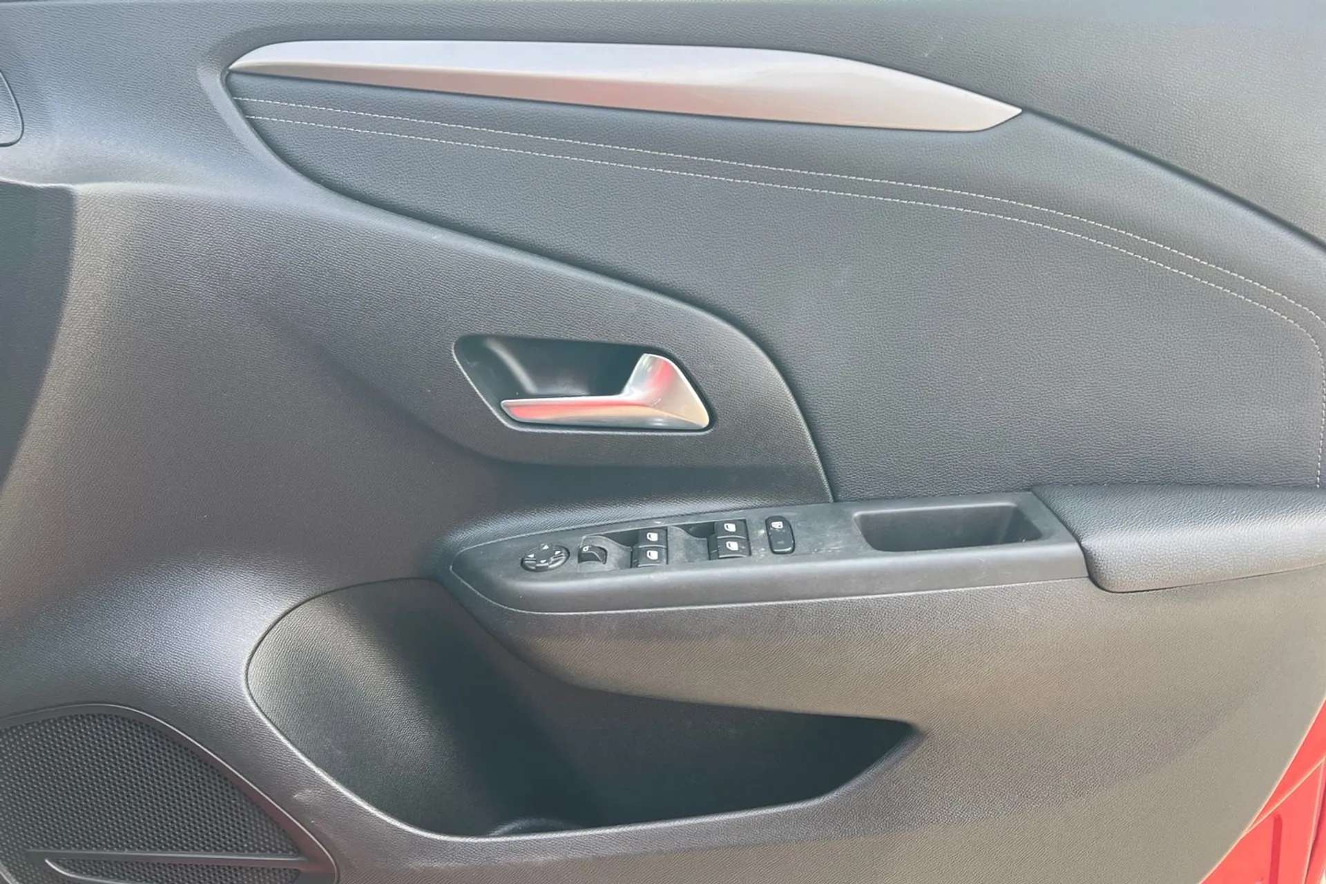 2022 VAUXHALL CORSA 2022 VAUXHALL CORSA