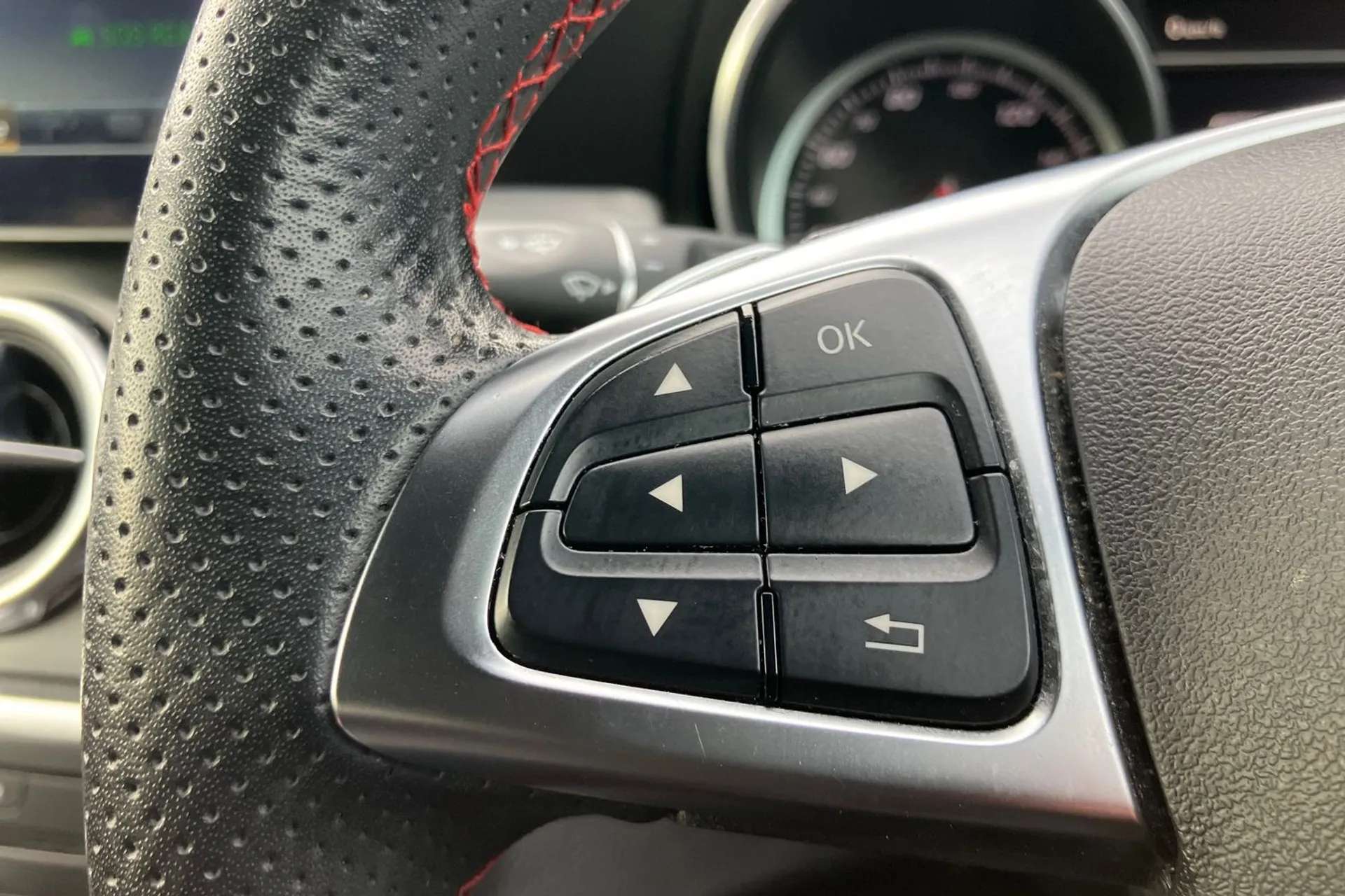 2019 MERCEDES-BENZ GLA 2019 MERCEDES-BENZ GLA