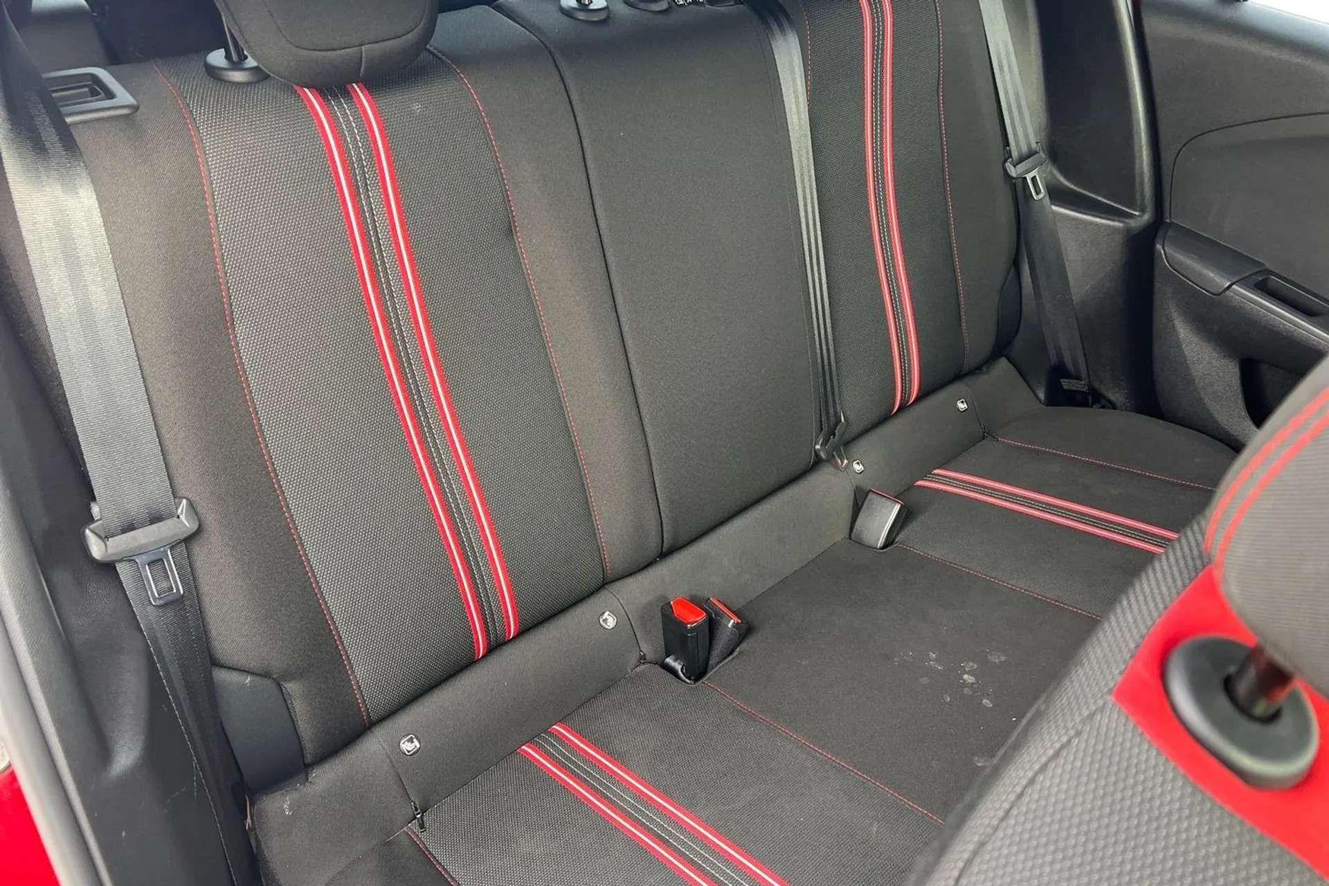 2022 VAUXHALL CORSA 2022 VAUXHALL CORSA