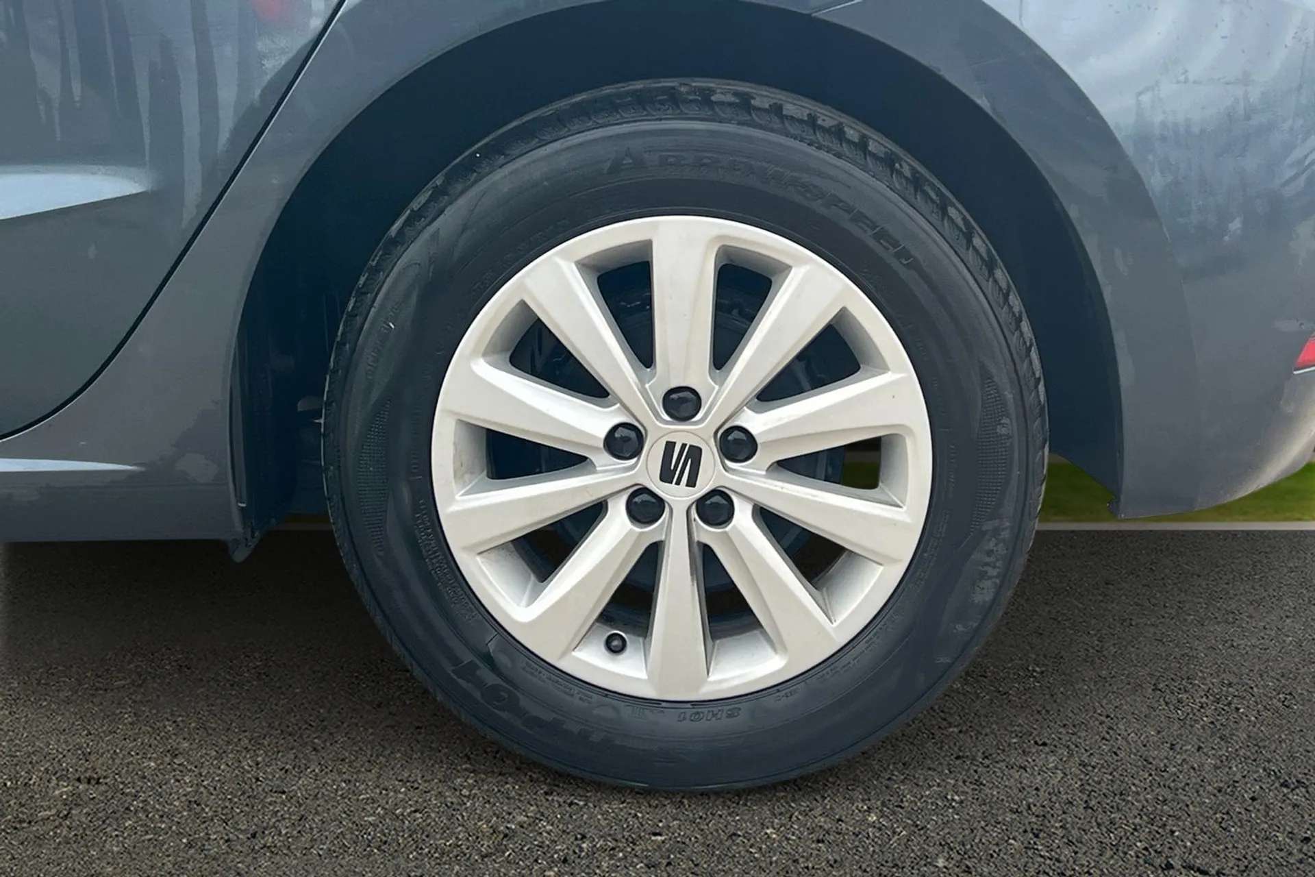 2023 SEAT IBIZA 2023 SEAT IBIZA