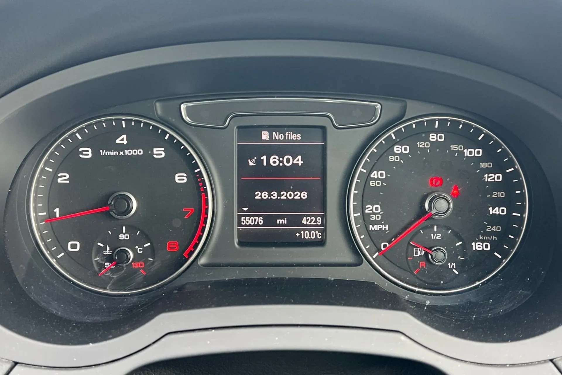 2016 AUDI Q3 2016 AUDI Q3