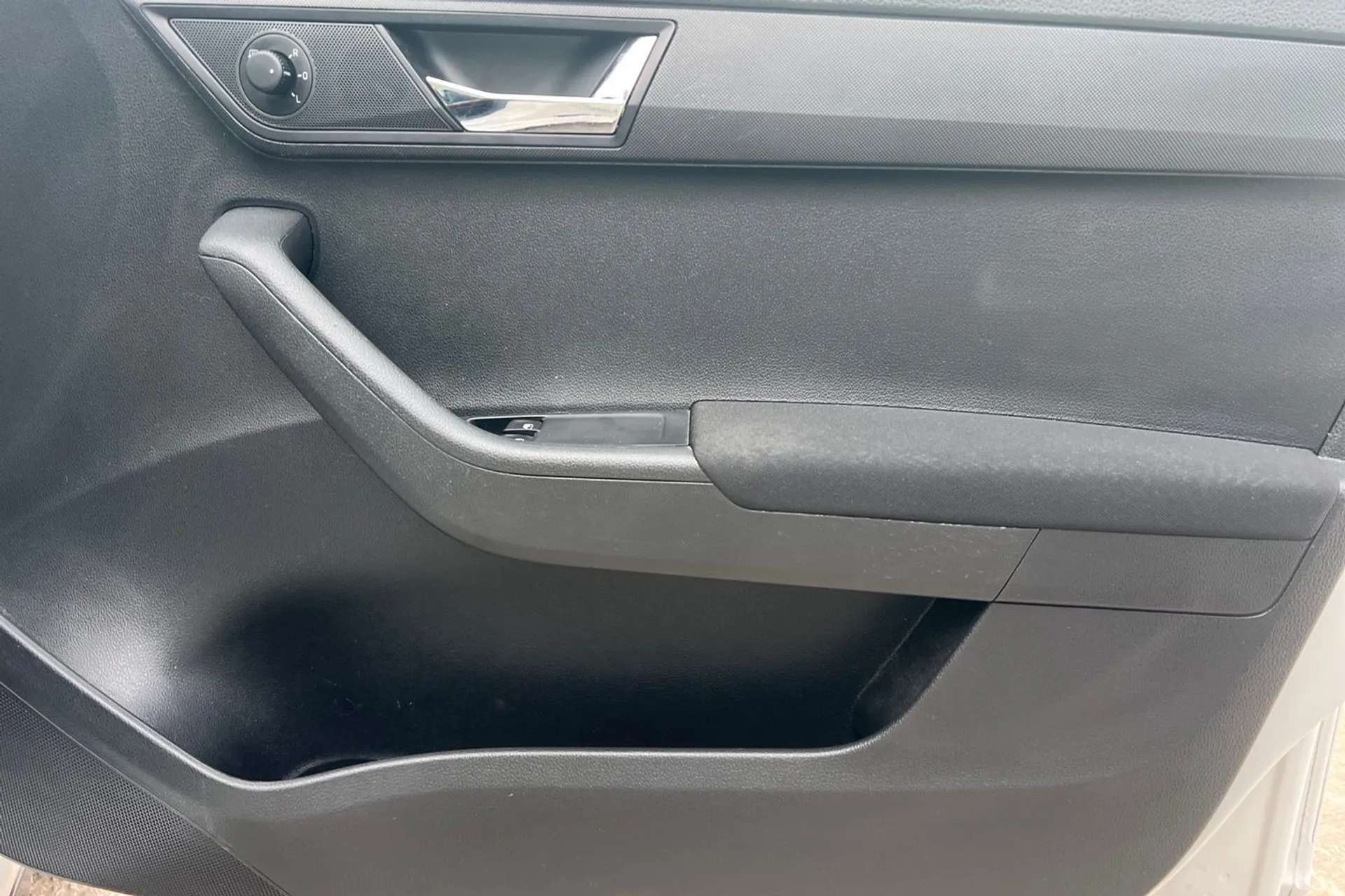 2018 SKODA FABIA 2018 SKODA FABIA