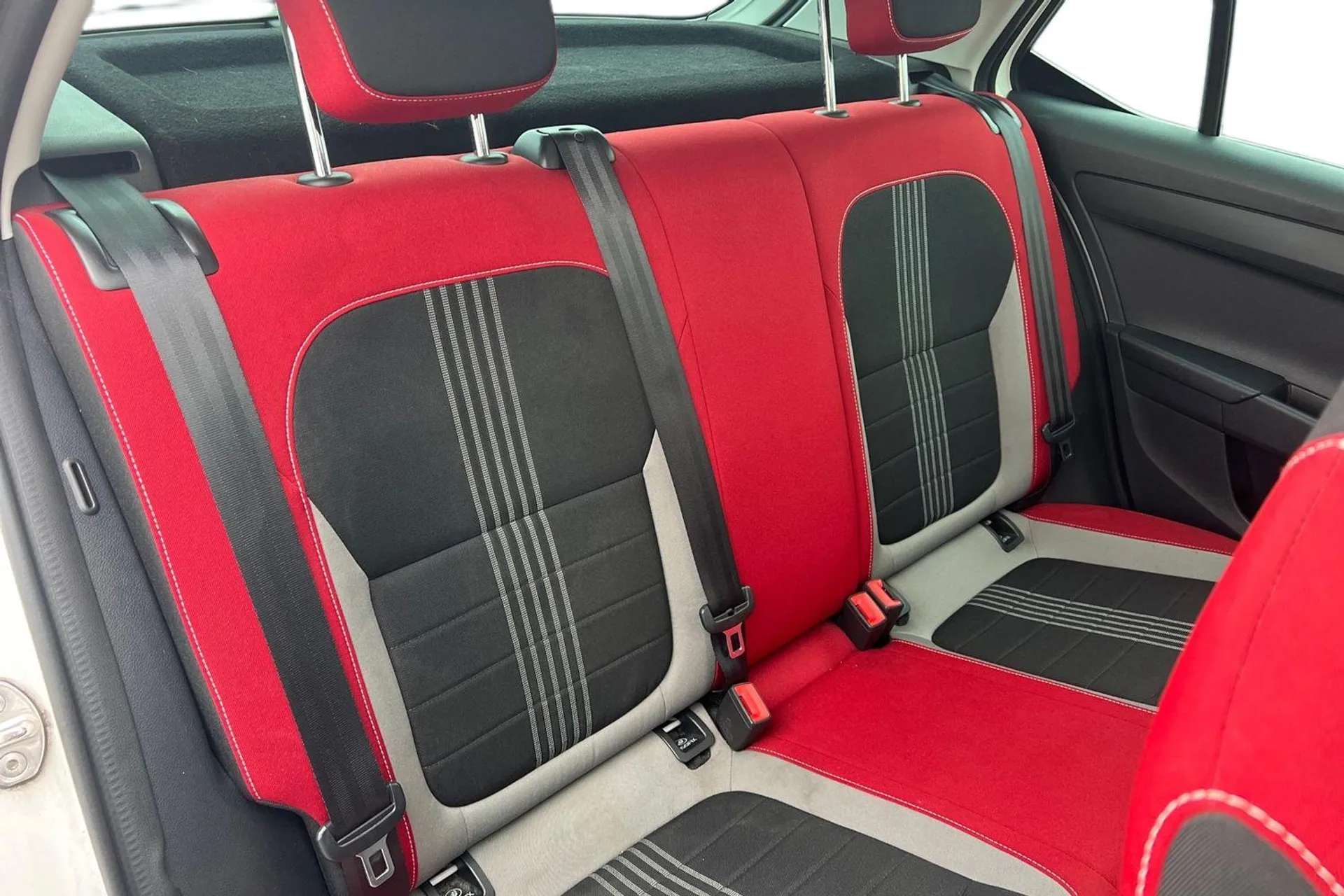 2018 SKODA FABIA 2018 SKODA FABIA