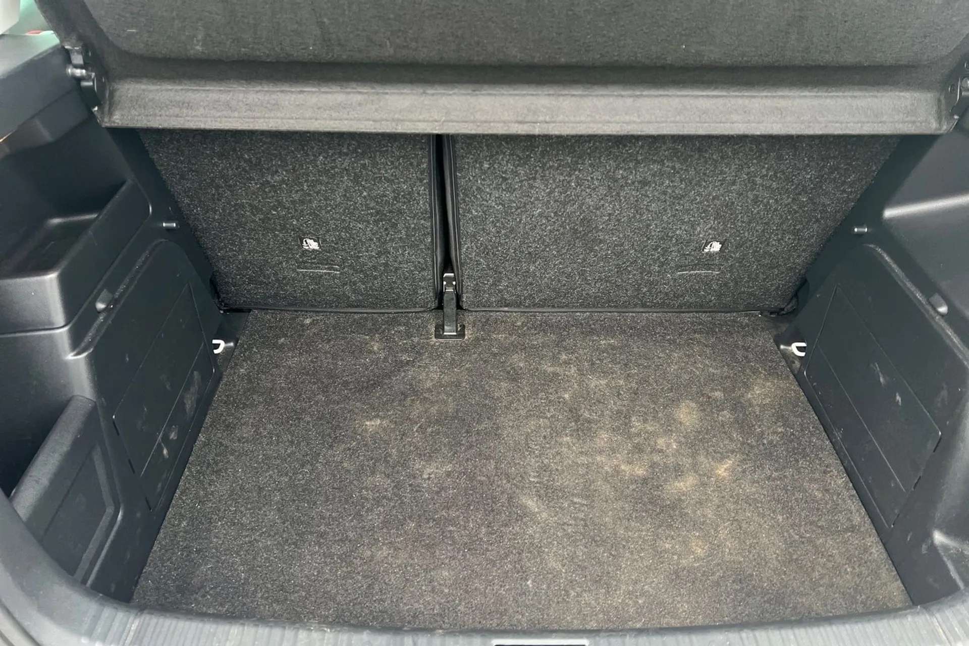 2018 SKODA FABIA 2018 SKODA FABIA