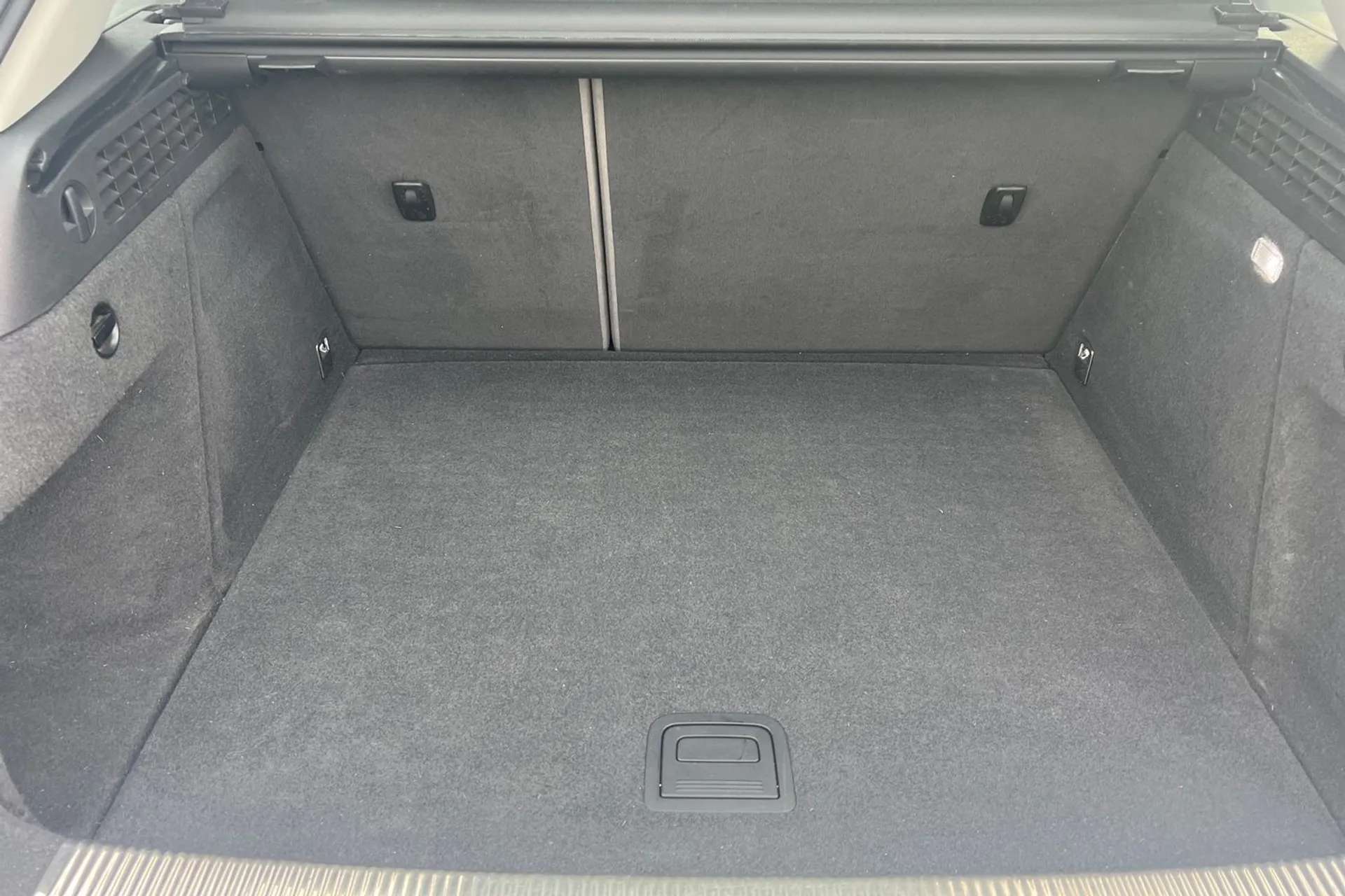 2016 AUDI Q3 2016 AUDI Q3