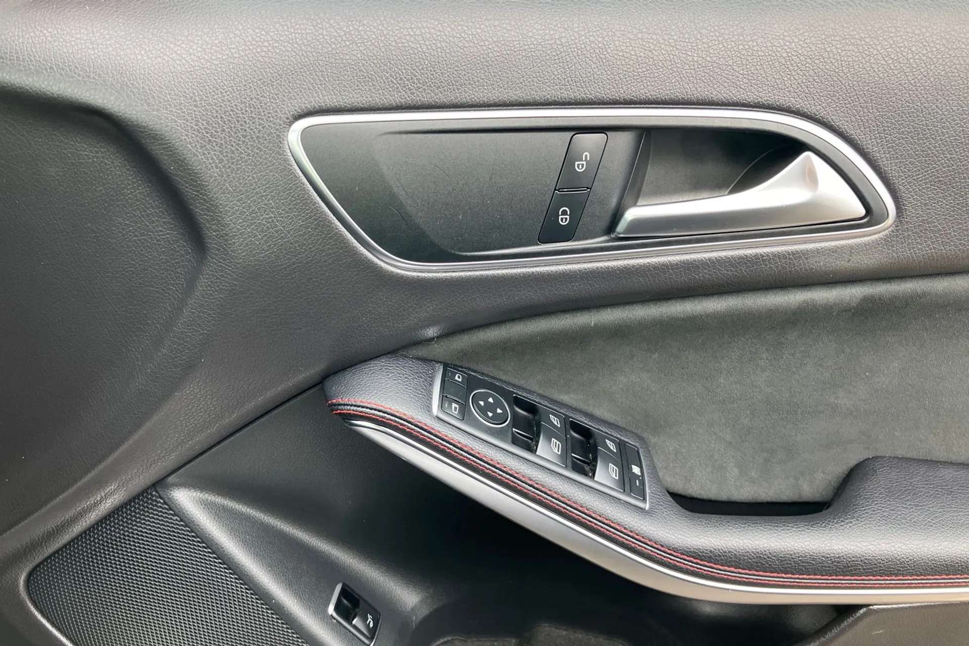 2019 MERCEDES-BENZ GLA 2019 MERCEDES-BENZ GLA