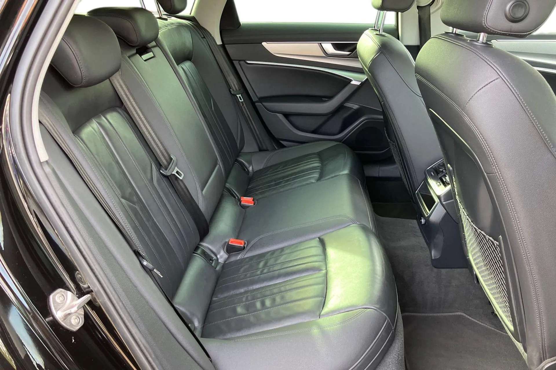 2020 AUDI A6 2020 AUDI A6