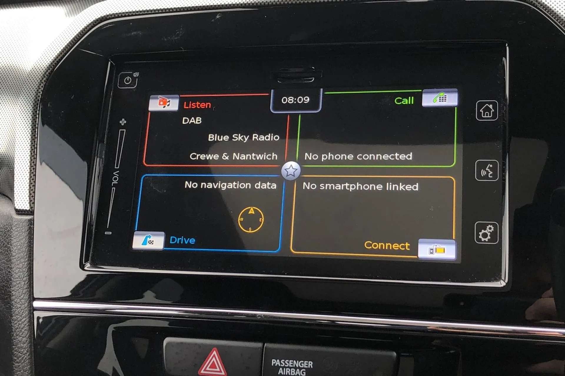 2022 SUZUKI VITARA 2022 SUZUKI VITARA