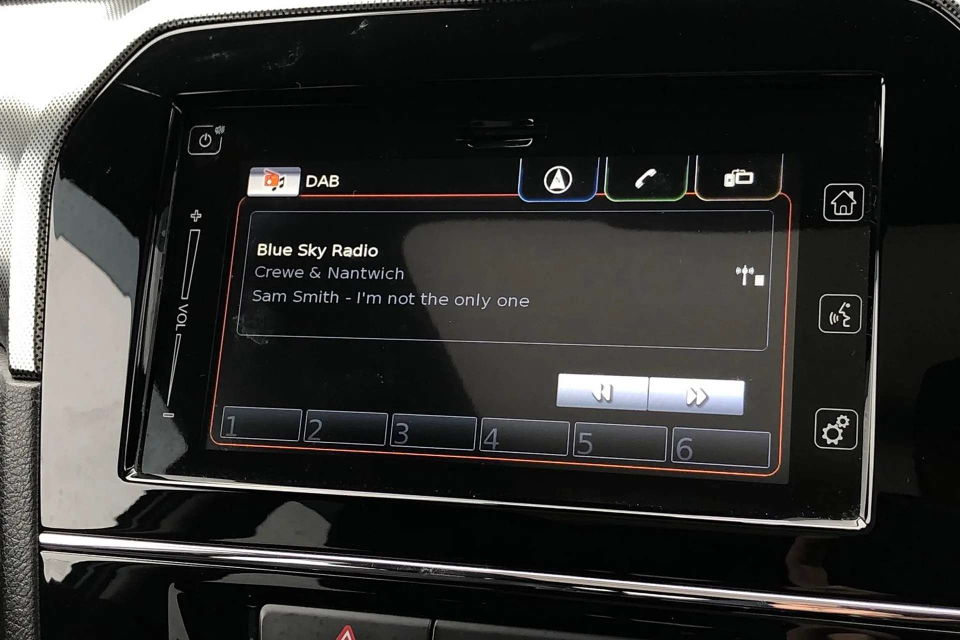 2022 SUZUKI VITARA 2022 SUZUKI VITARA