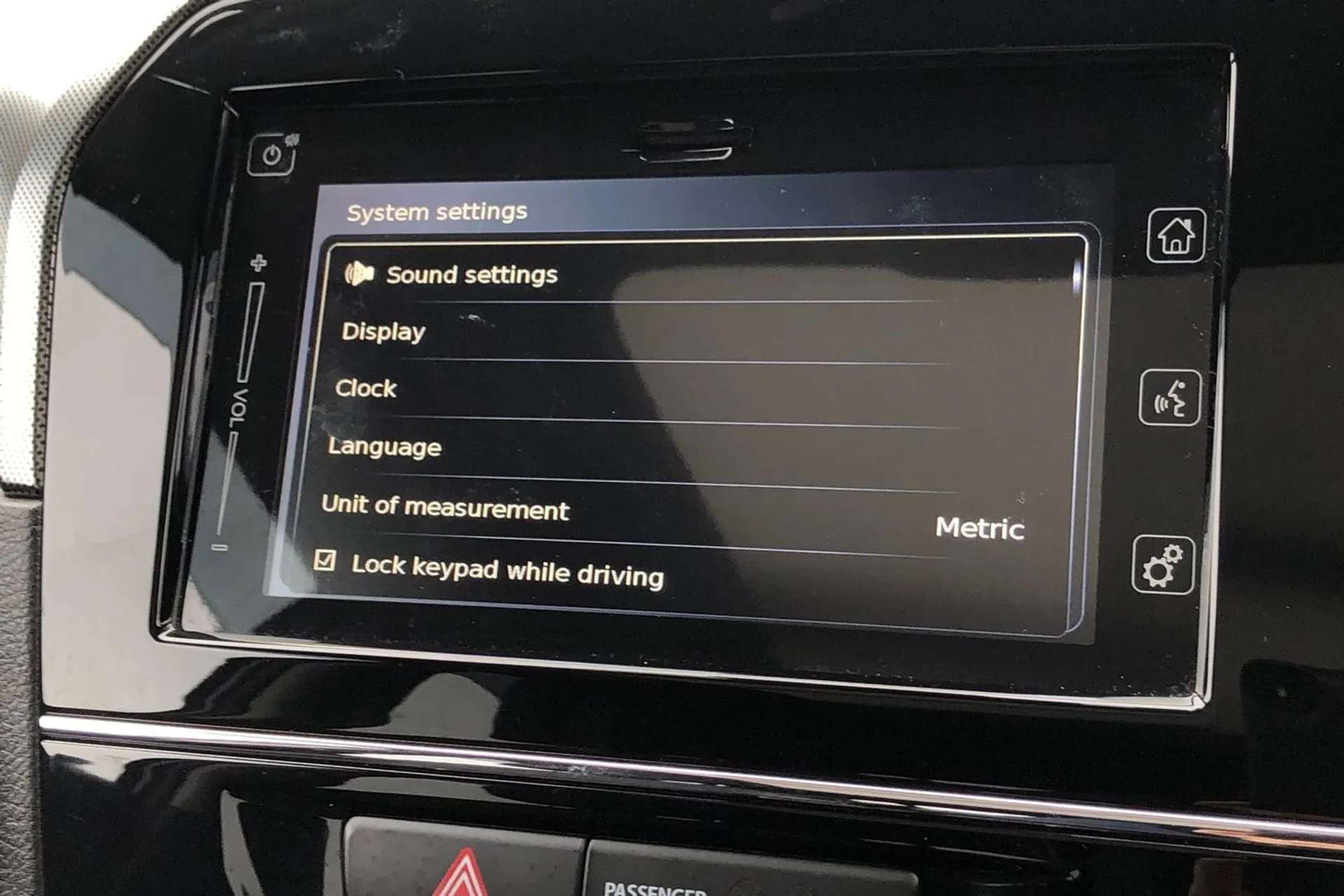 2022 SUZUKI VITARA 2022 SUZUKI VITARA