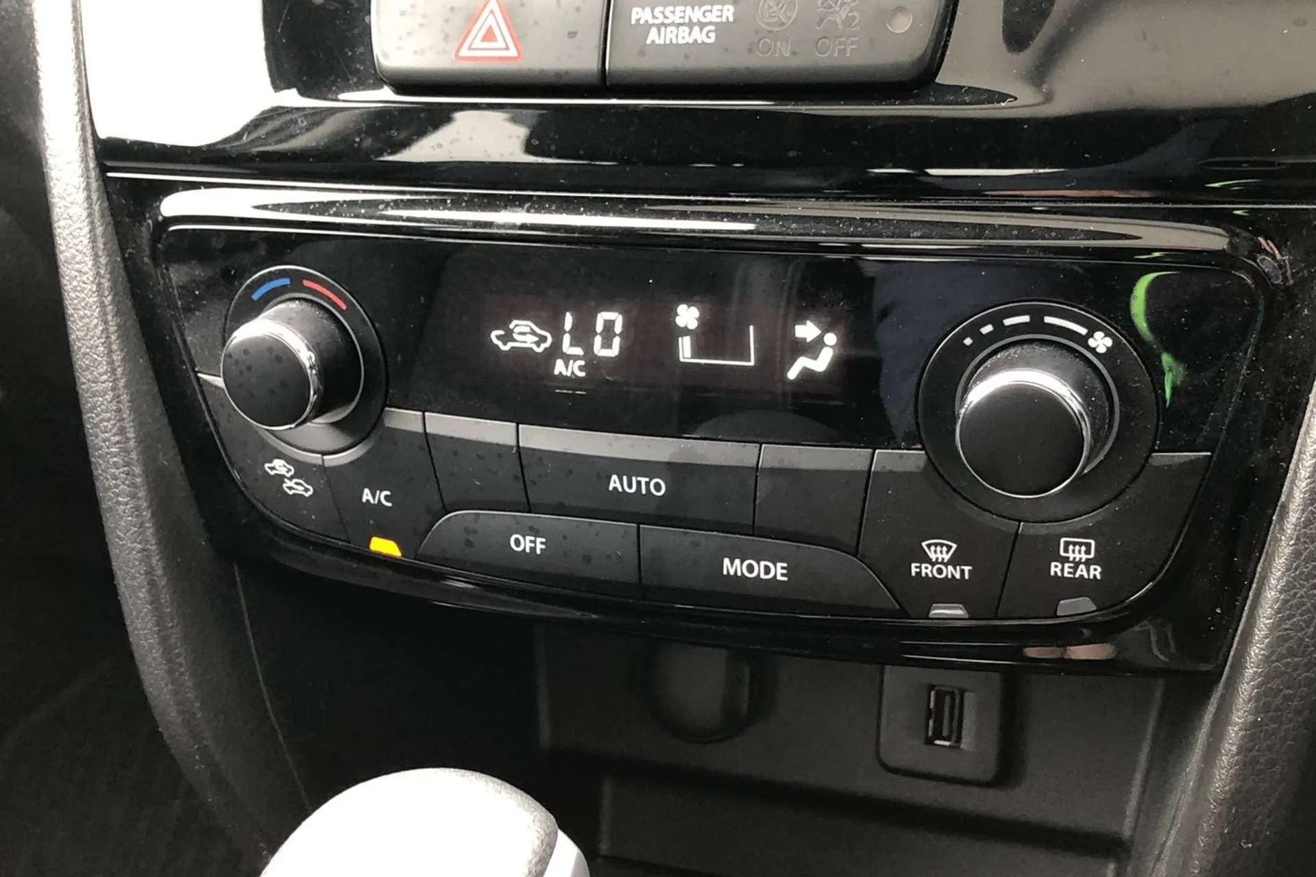 2022 SUZUKI VITARA 2022 SUZUKI VITARA