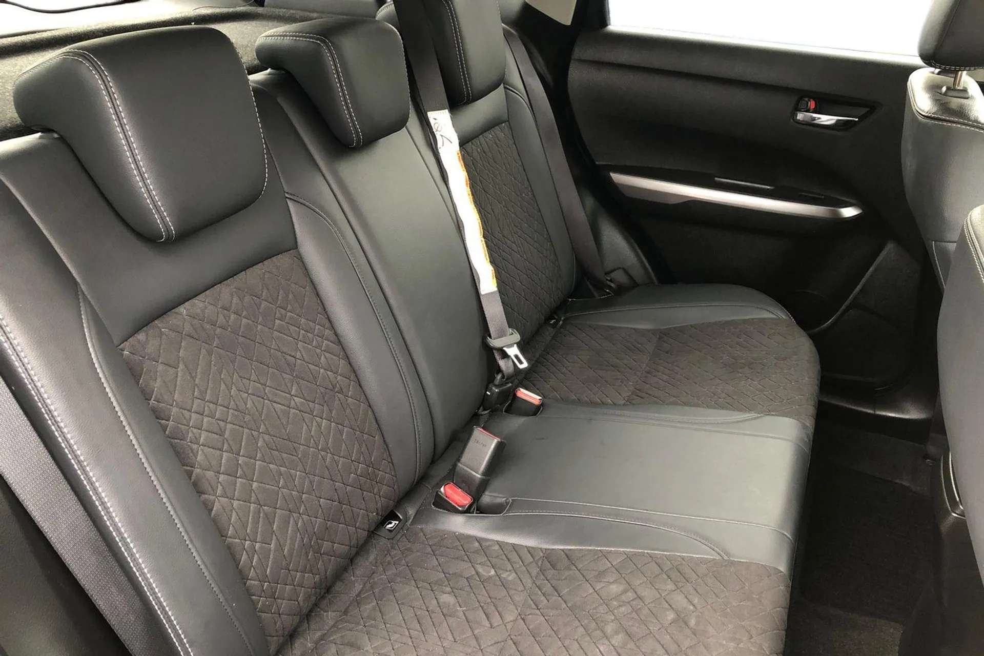 2022 SUZUKI VITARA 2022 SUZUKI VITARA