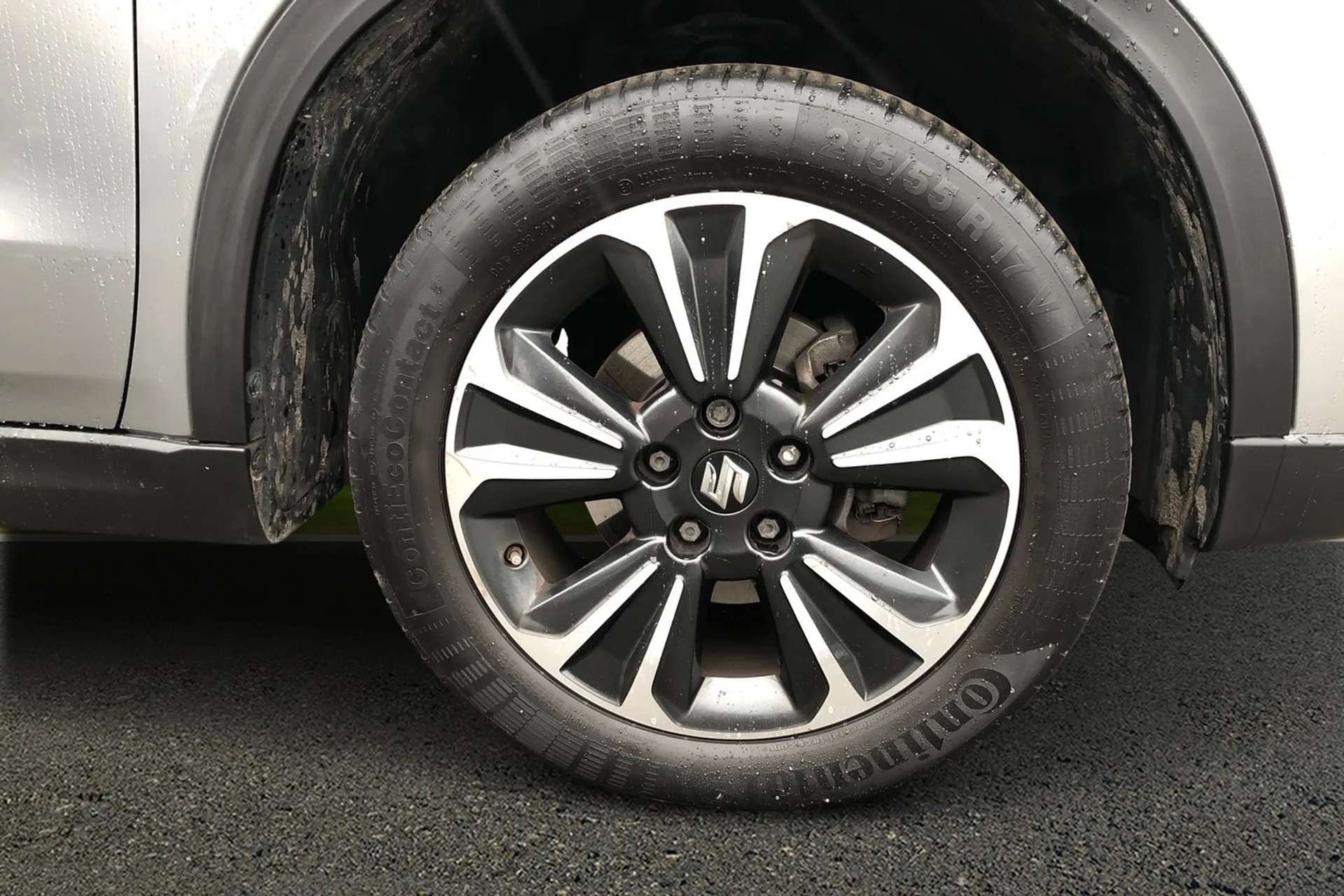 2022 SUZUKI VITARA 2022 SUZUKI VITARA