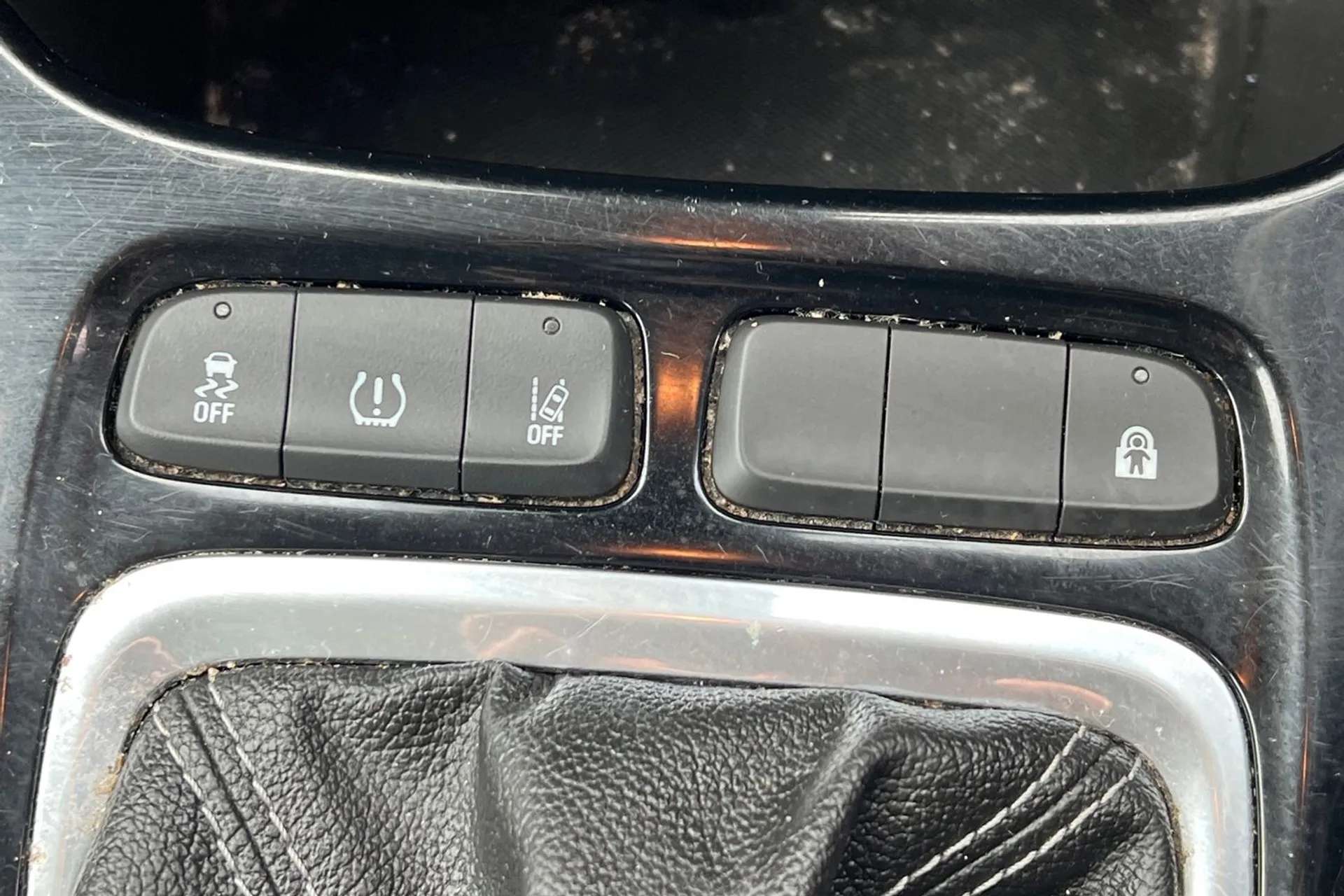 2017 VAUXHALL CROSSLAND X 2017 VAUXHALL CROSSLAND X