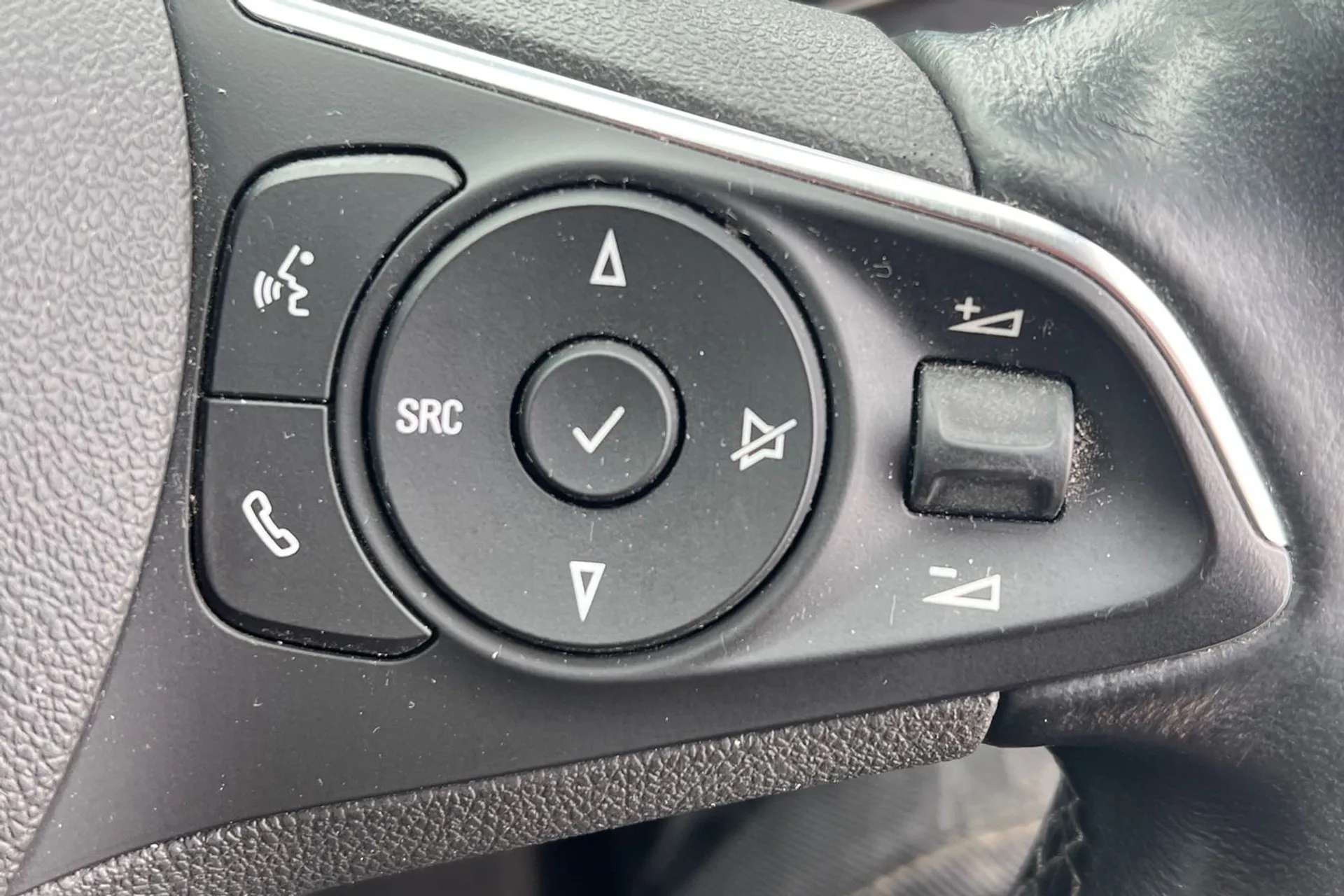 2017 VAUXHALL CROSSLAND X 2017 VAUXHALL CROSSLAND X