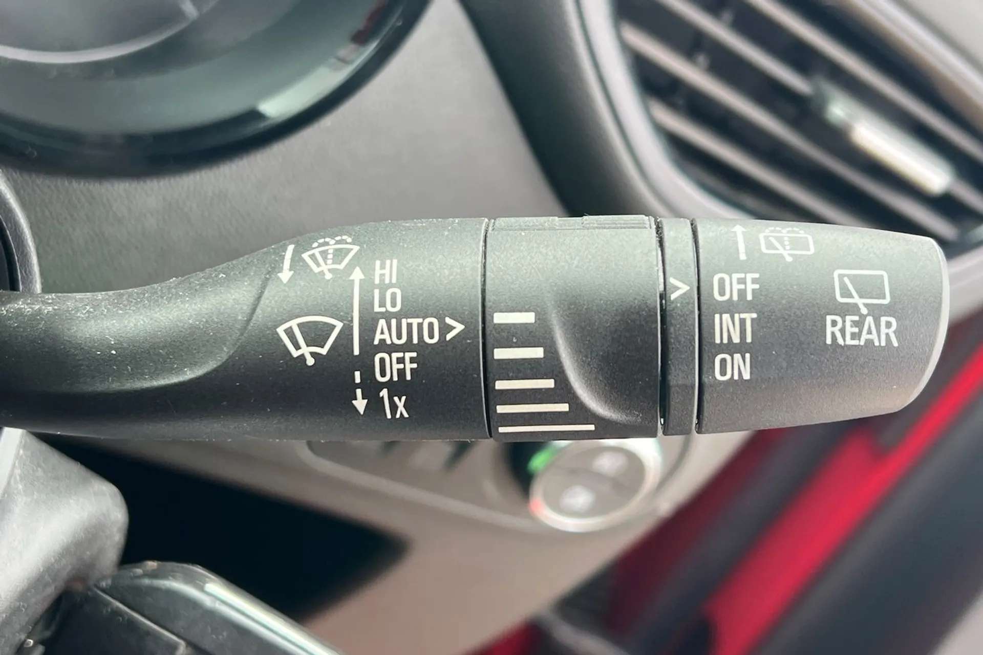 2017 VAUXHALL CROSSLAND X 2017 VAUXHALL CROSSLAND X