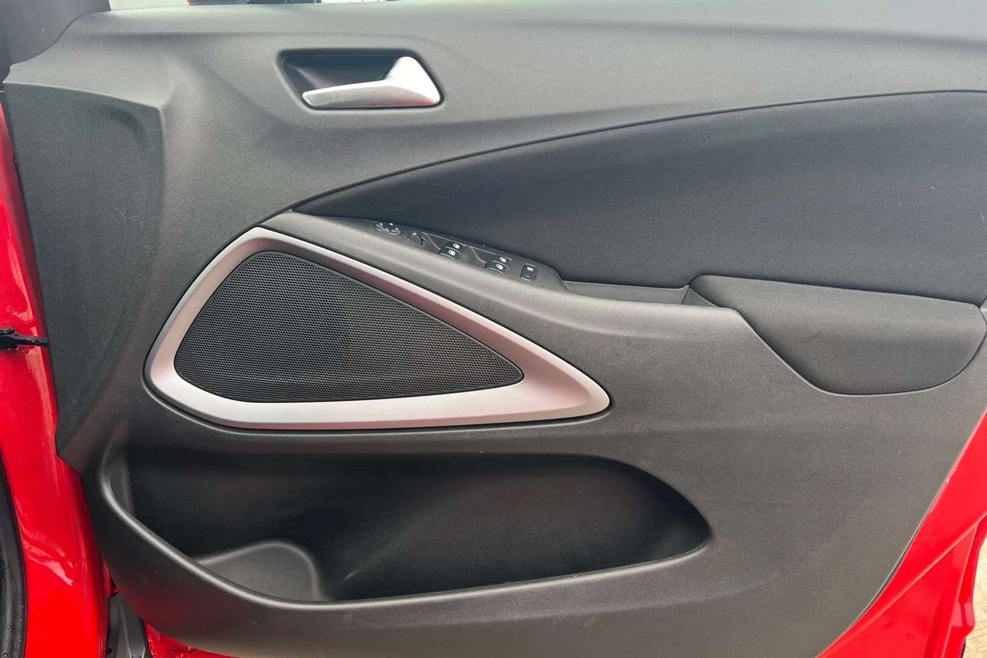 2017 VAUXHALL CROSSLAND X 2017 VAUXHALL CROSSLAND X