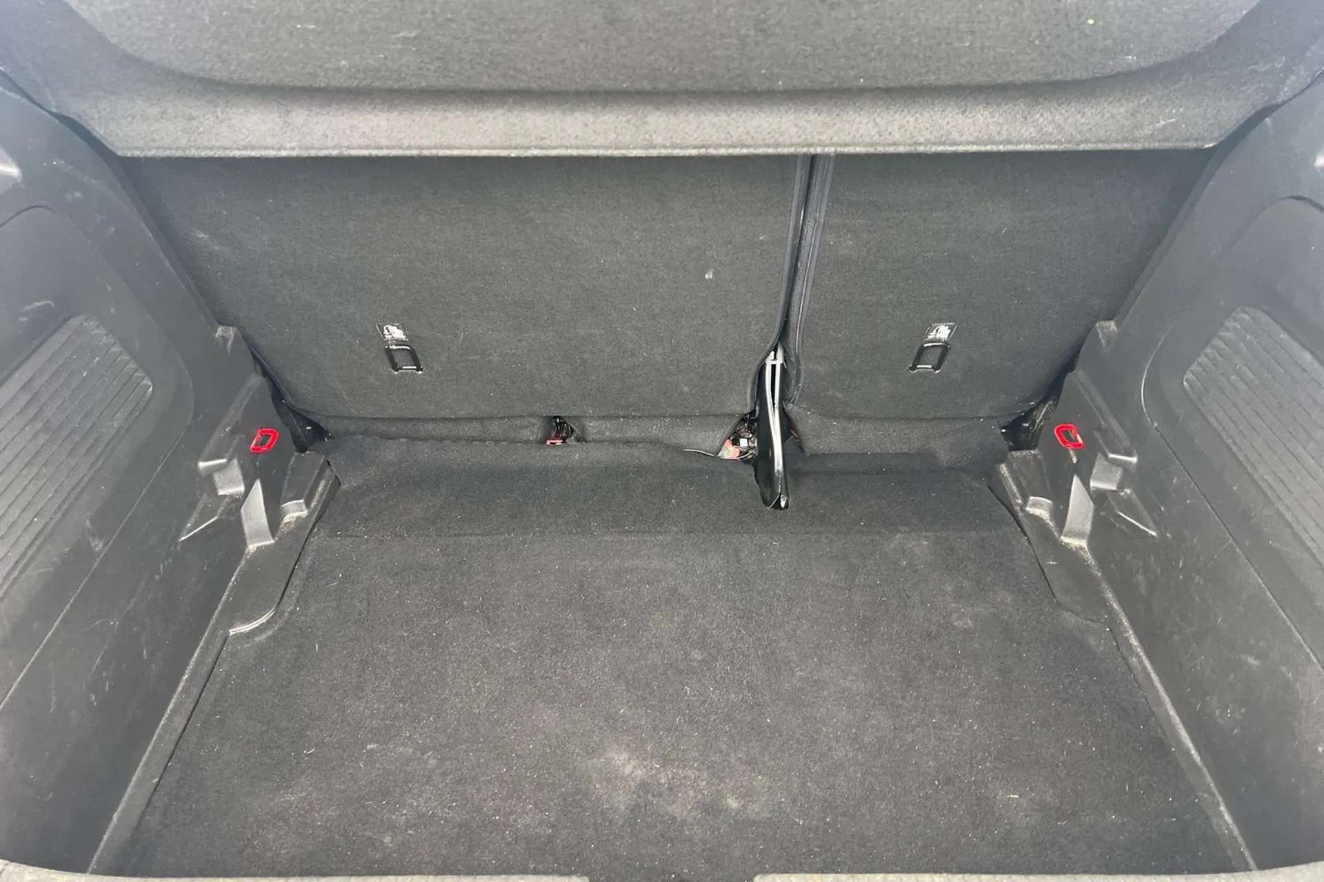 2017 VAUXHALL CROSSLAND X 2017 VAUXHALL CROSSLAND X