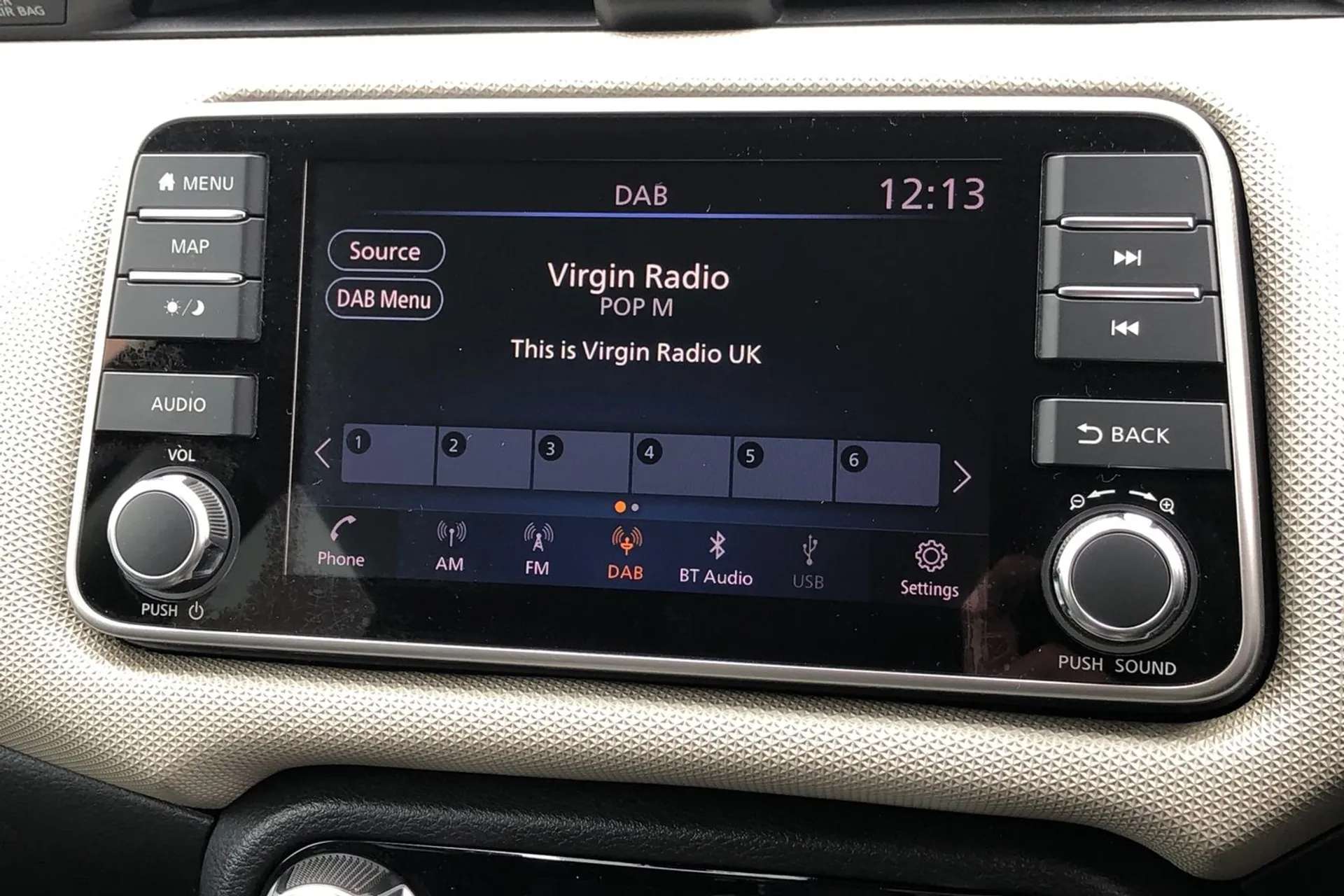 2018 NISSAN MICRA 2018 NISSAN MICRA