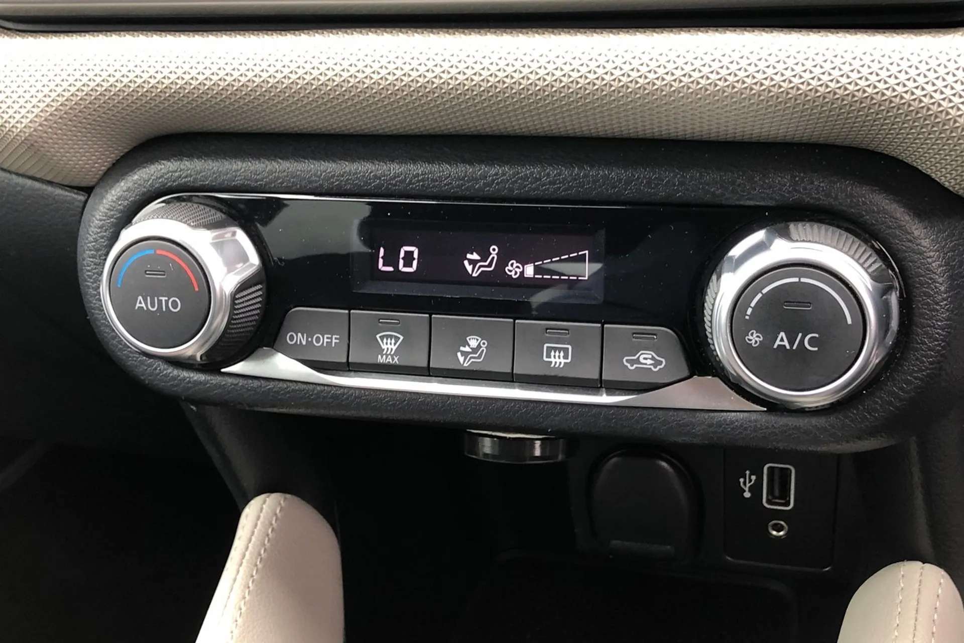 2018 NISSAN MICRA 2018 NISSAN MICRA