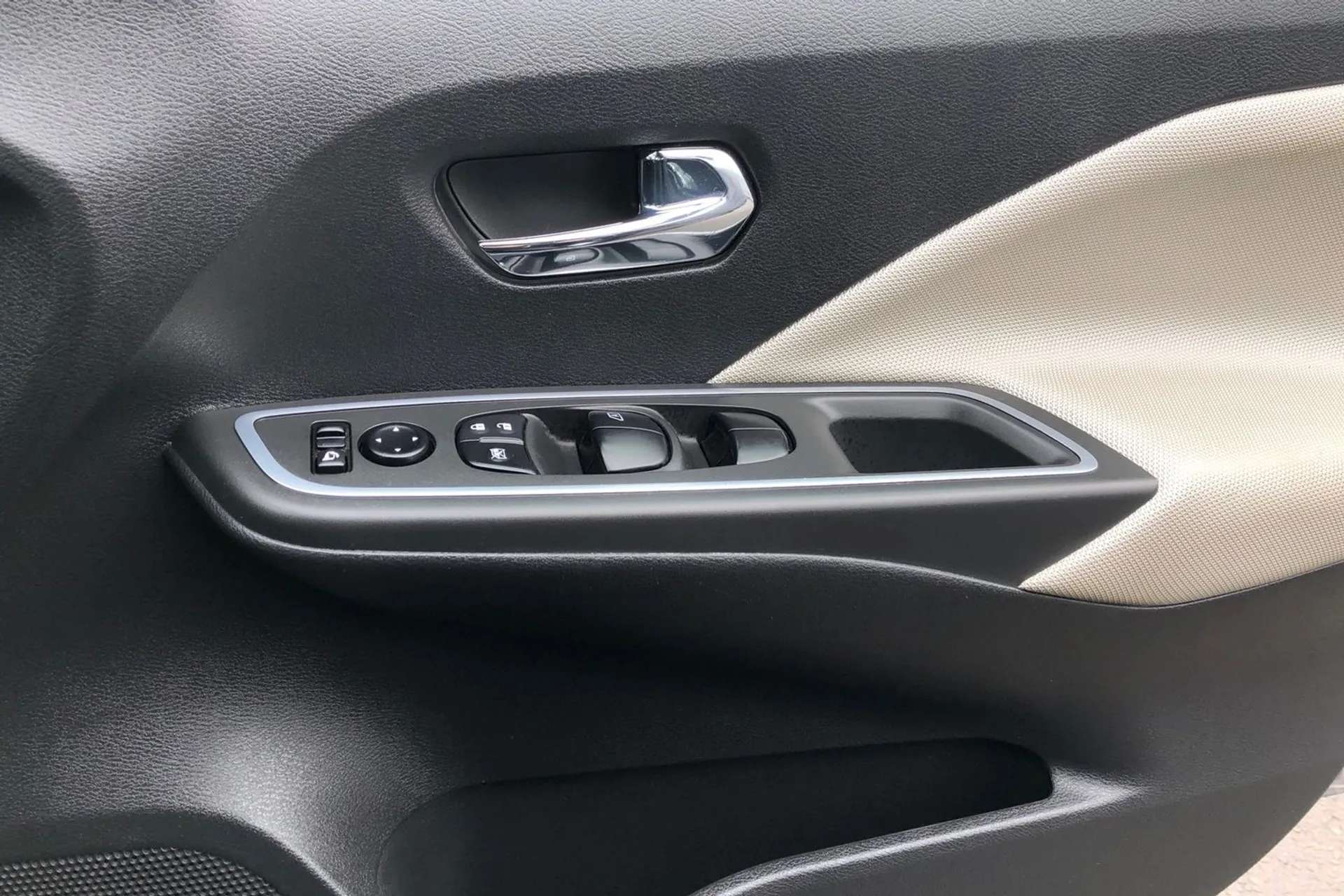 2018 NISSAN MICRA 2018 NISSAN MICRA