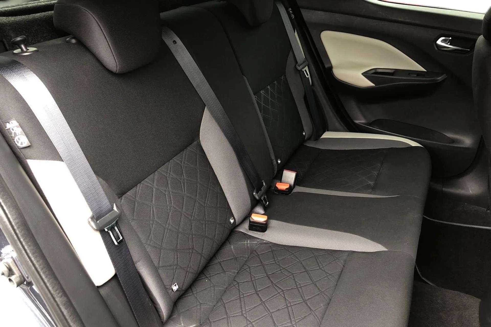 2018 NISSAN MICRA 2018 NISSAN MICRA