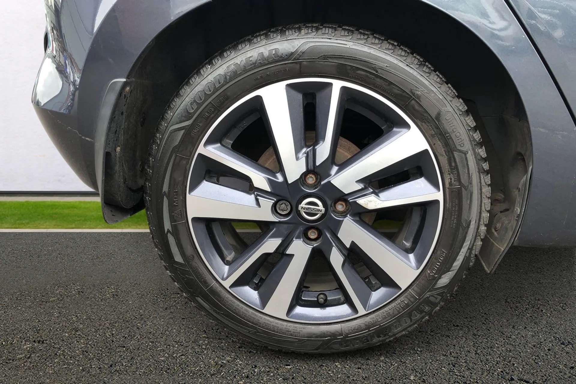 2018 NISSAN MICRA 2018 NISSAN MICRA