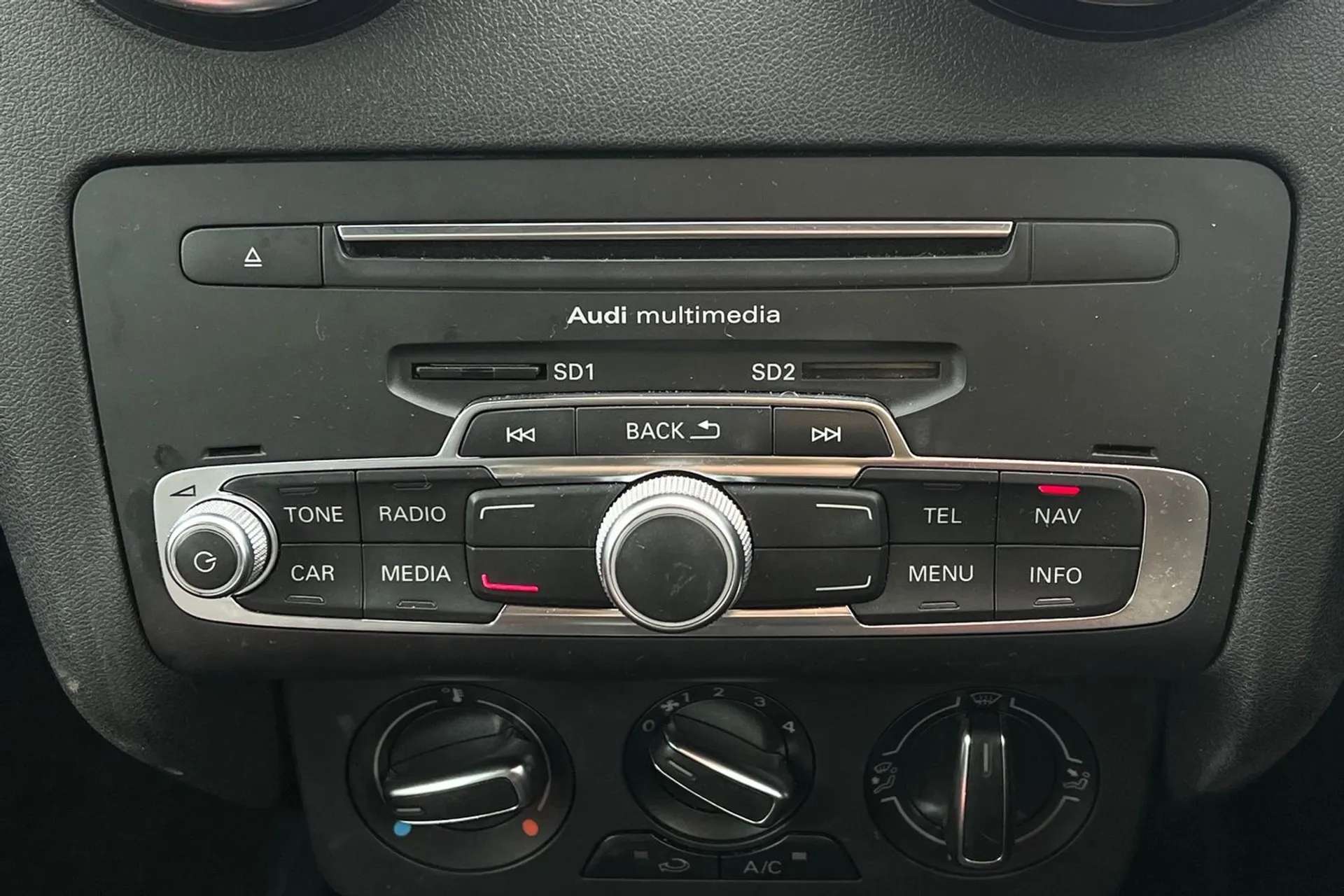 2018 AUDI A1 2018 AUDI A1