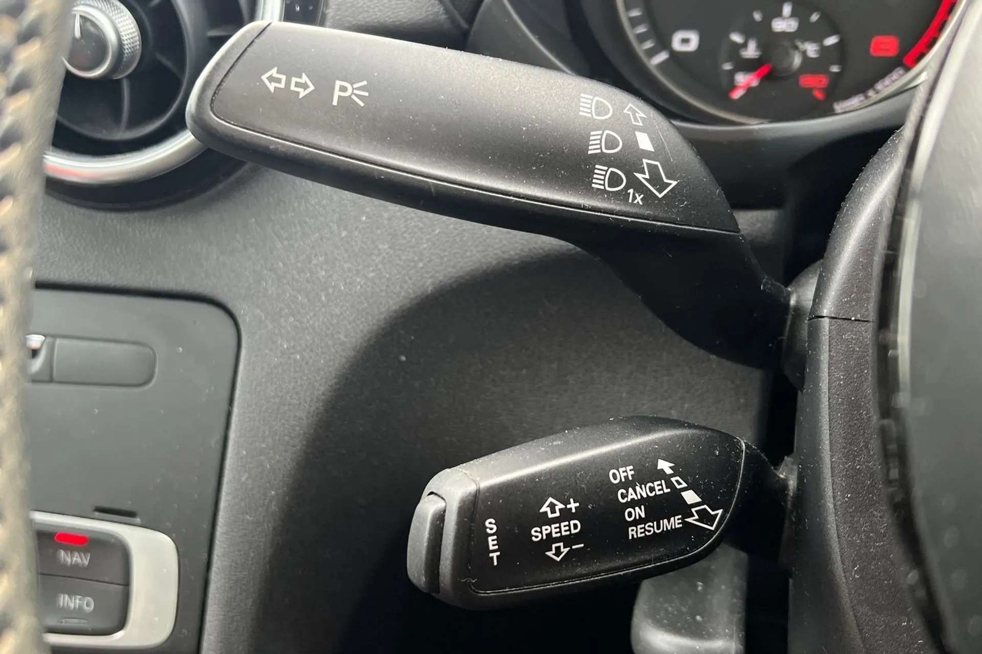 2018 AUDI A1 2018 AUDI A1