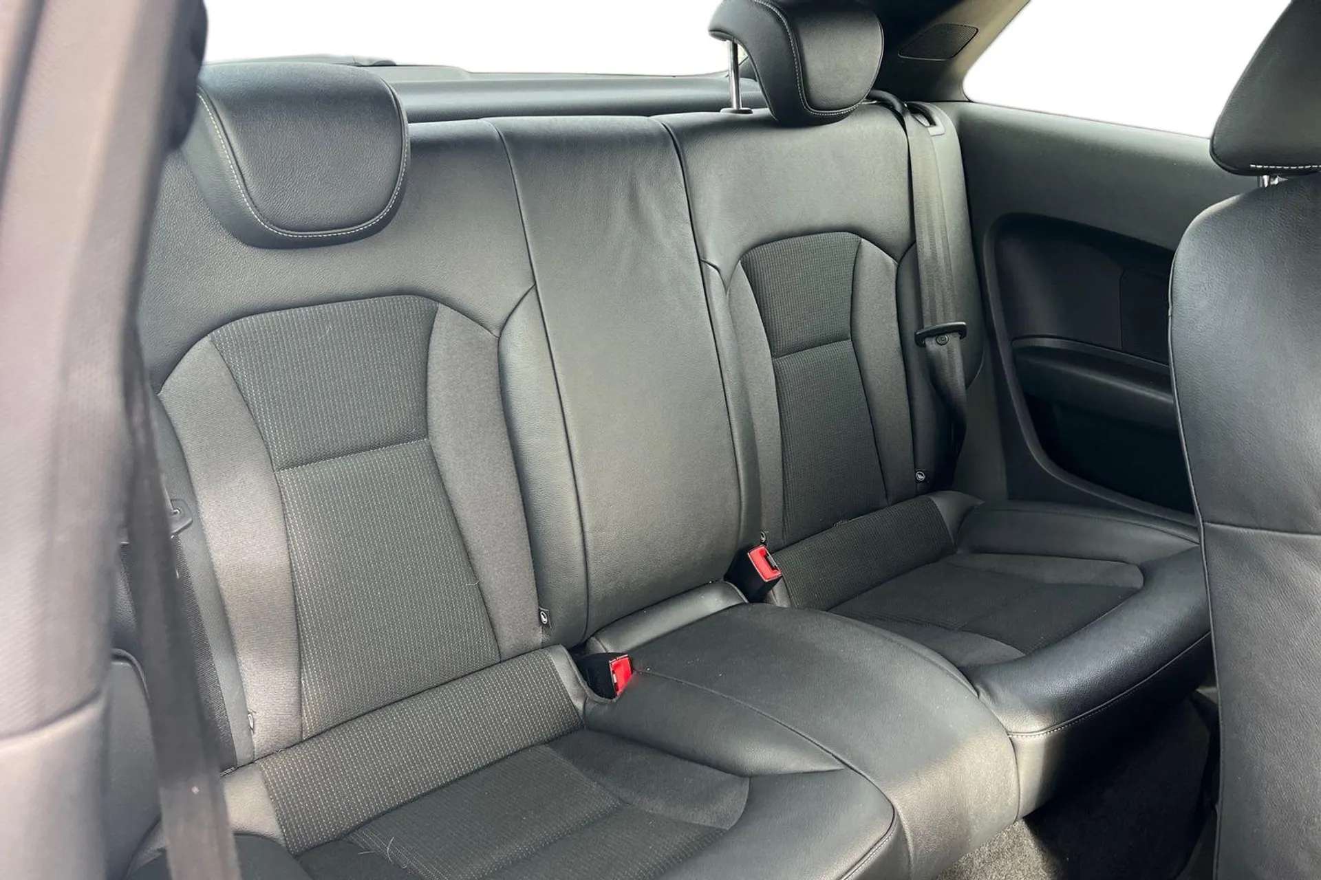 2018 AUDI A1 2018 AUDI A1