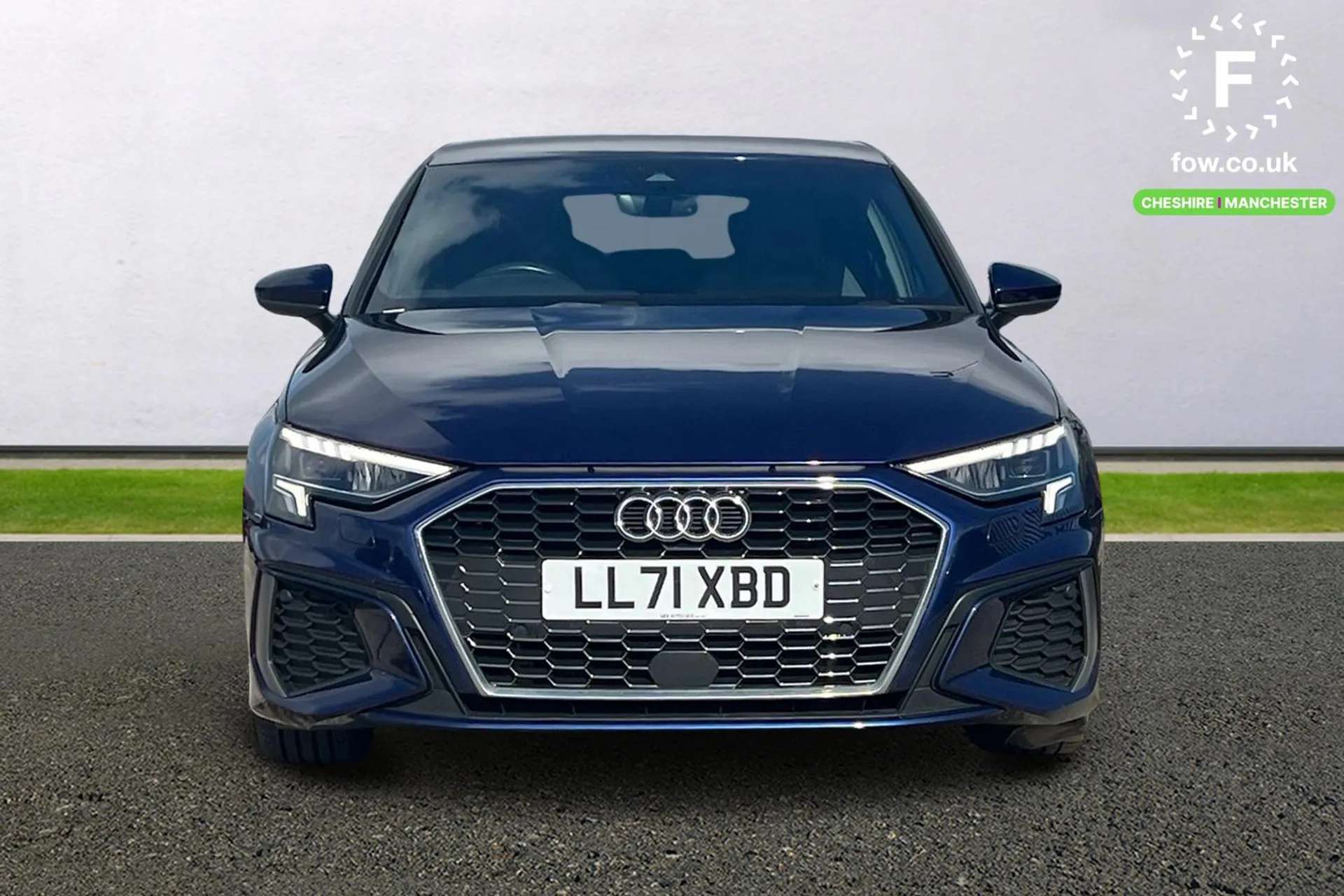 2021 AUDI A3 2021 AUDI A3