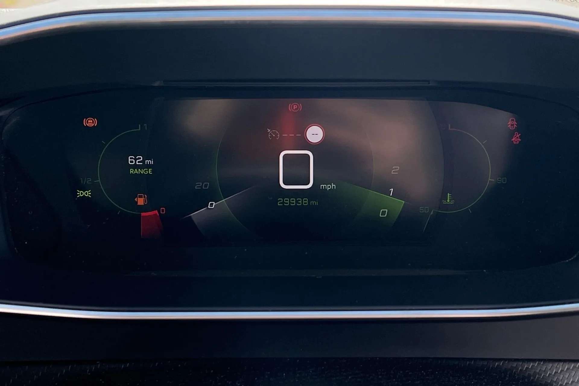 2021 PEUGEOT 2008 2021 PEUGEOT 2008