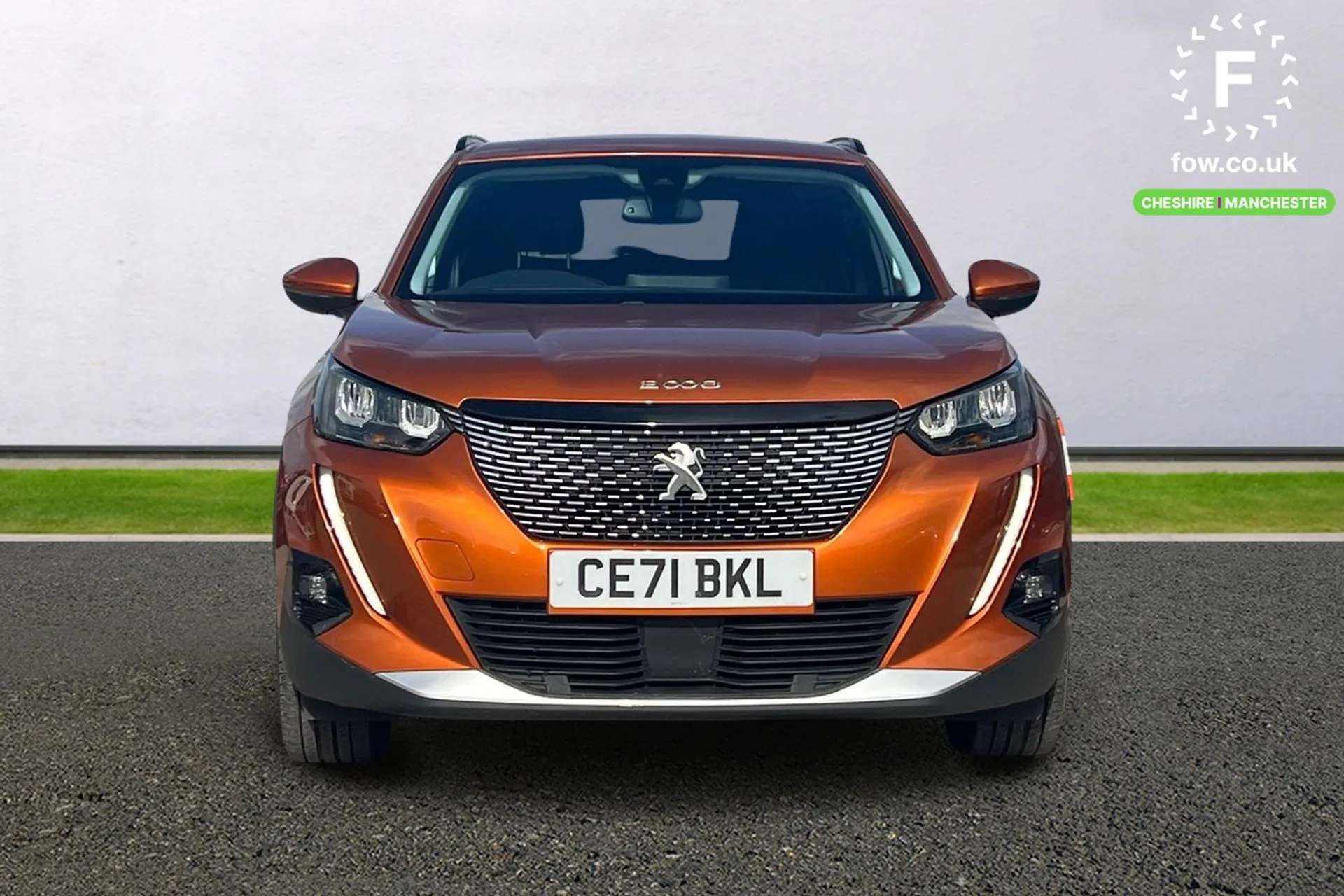 2021 PEUGEOT 2008 2021 PEUGEOT 2008