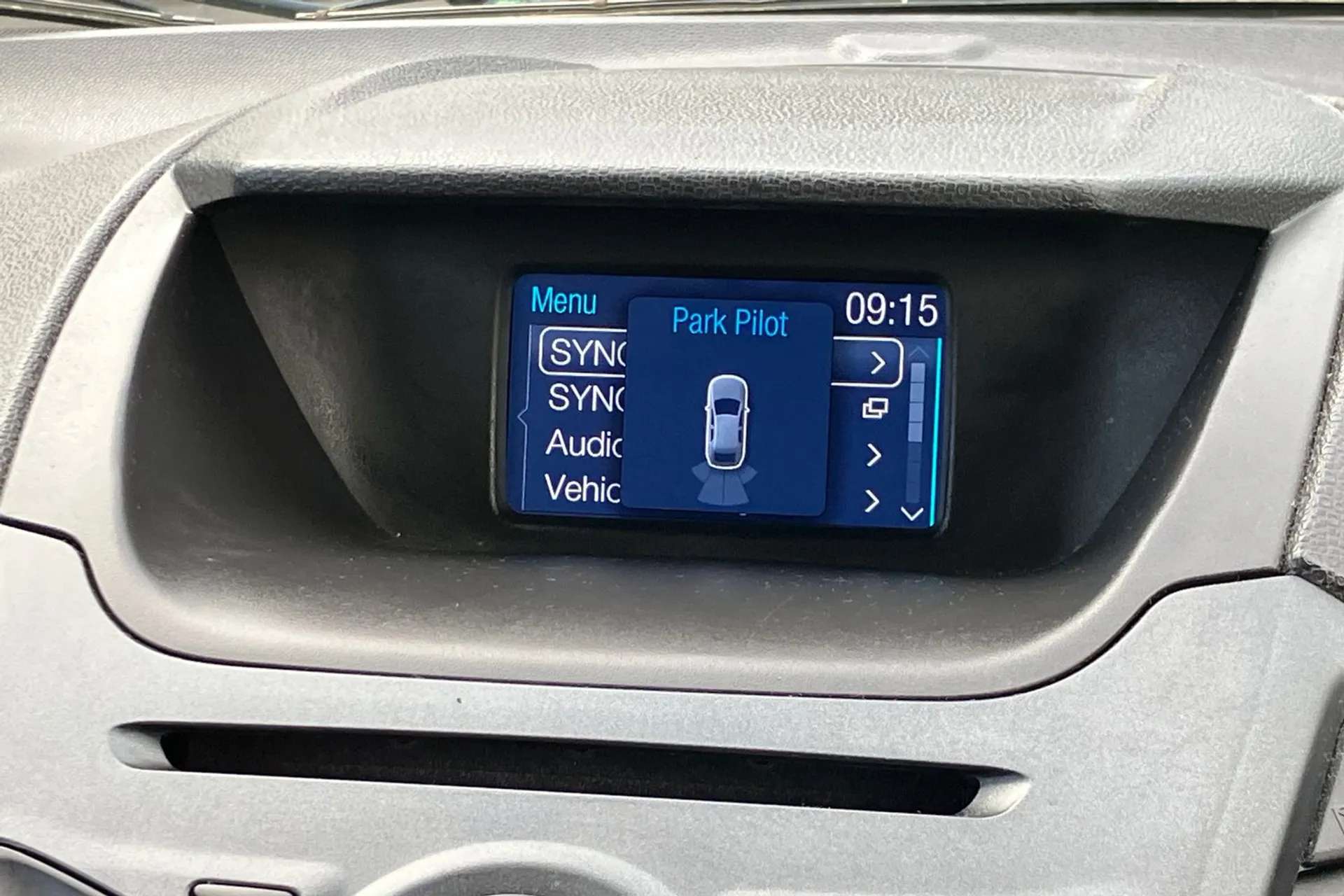 2016 FORD ECOSPORT 2016 FORD ECOSPORT