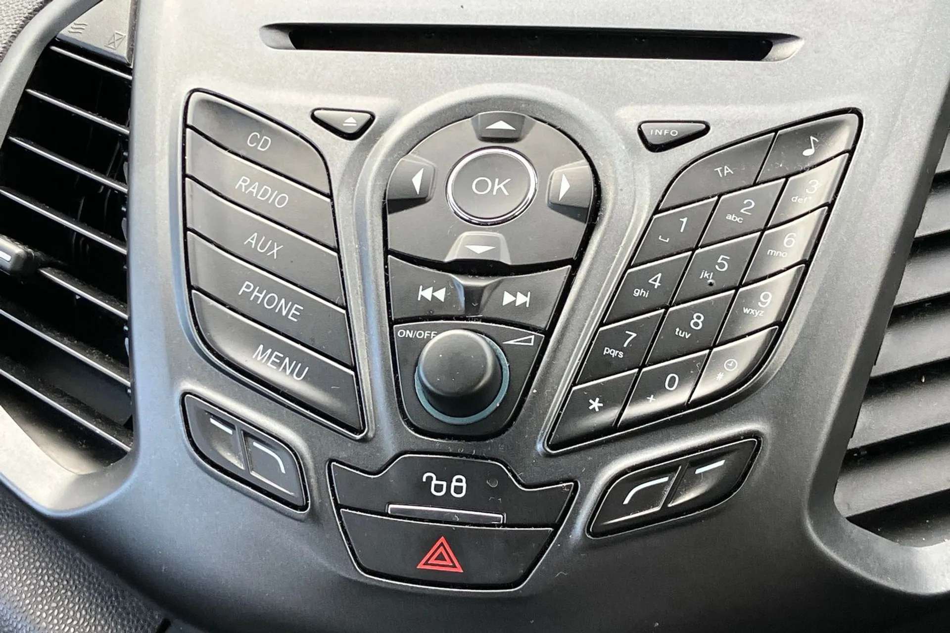 2016 FORD ECOSPORT 2016 FORD ECOSPORT