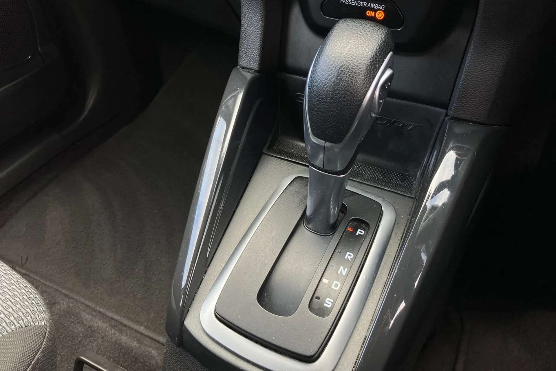 2016 FORD ECOSPORT 2016 FORD ECOSPORT