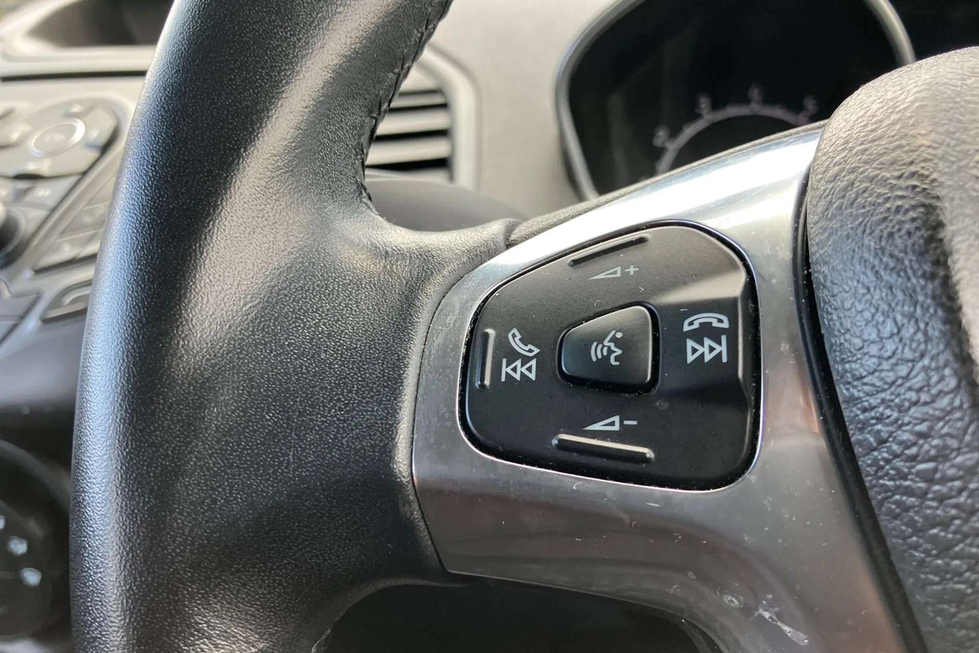 2016 FORD ECOSPORT 2016 FORD ECOSPORT