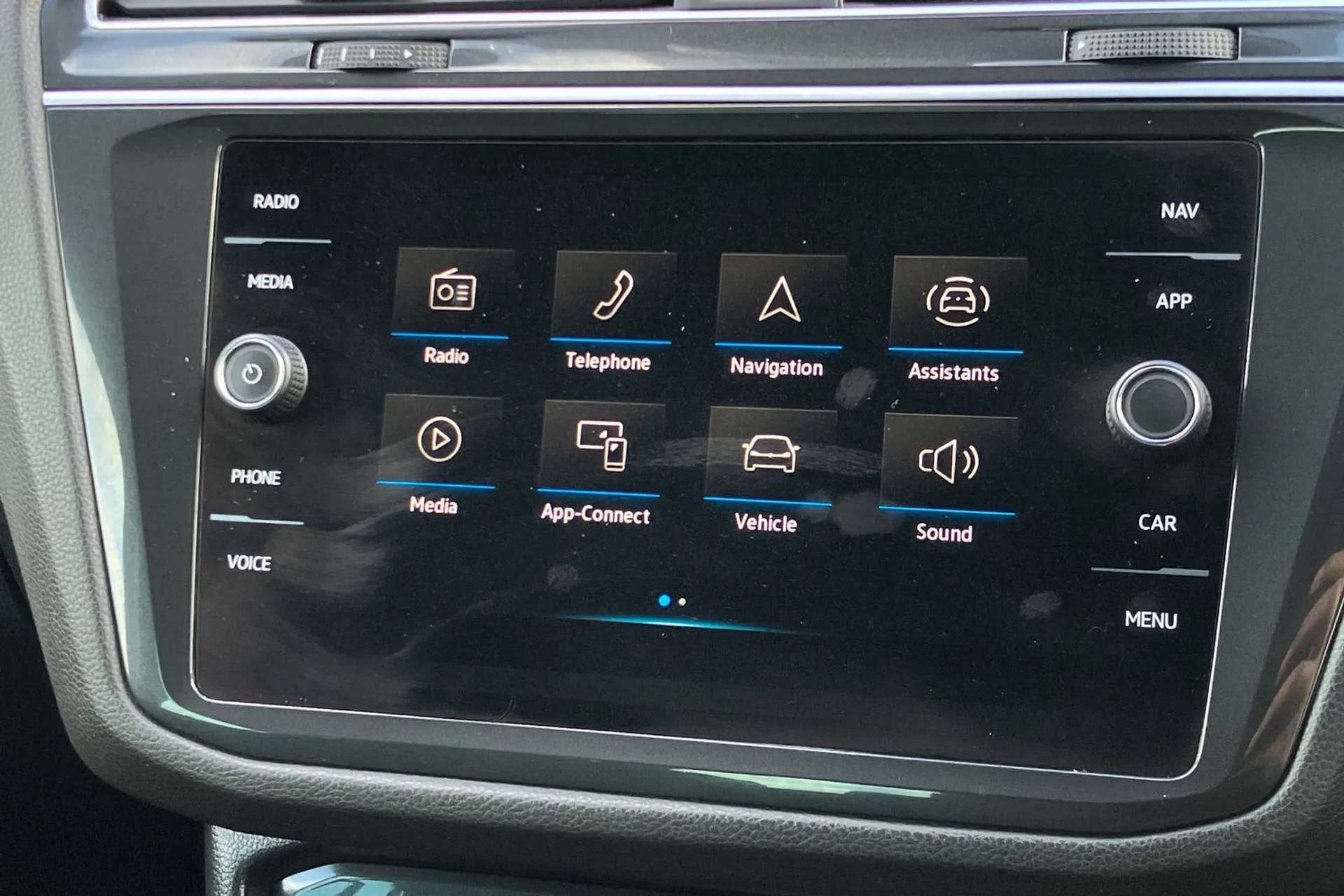 2022 VOLKSWAGEN TIGUAN 2022 VOLKSWAGEN TIGUAN