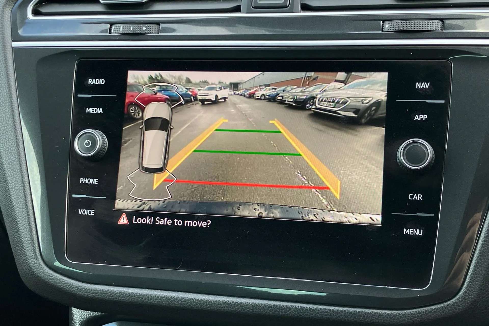 2022 VOLKSWAGEN TIGUAN 2022 VOLKSWAGEN TIGUAN