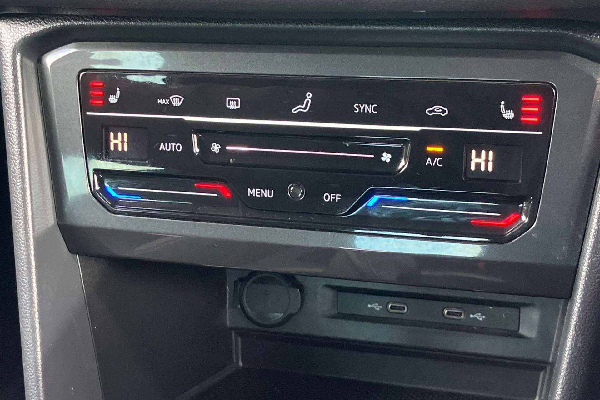 2022 VOLKSWAGEN TIGUAN 2022 VOLKSWAGEN TIGUAN