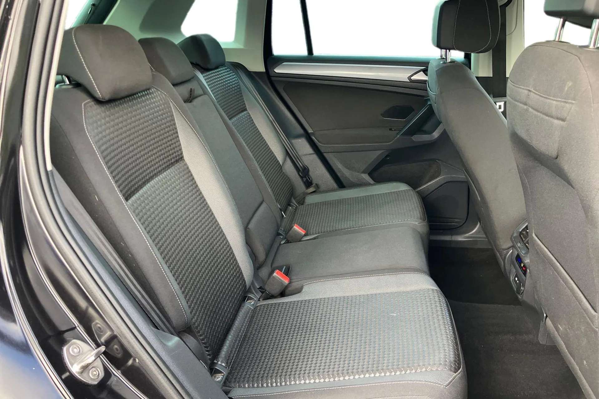 2022 VOLKSWAGEN TIGUAN 2022 VOLKSWAGEN TIGUAN