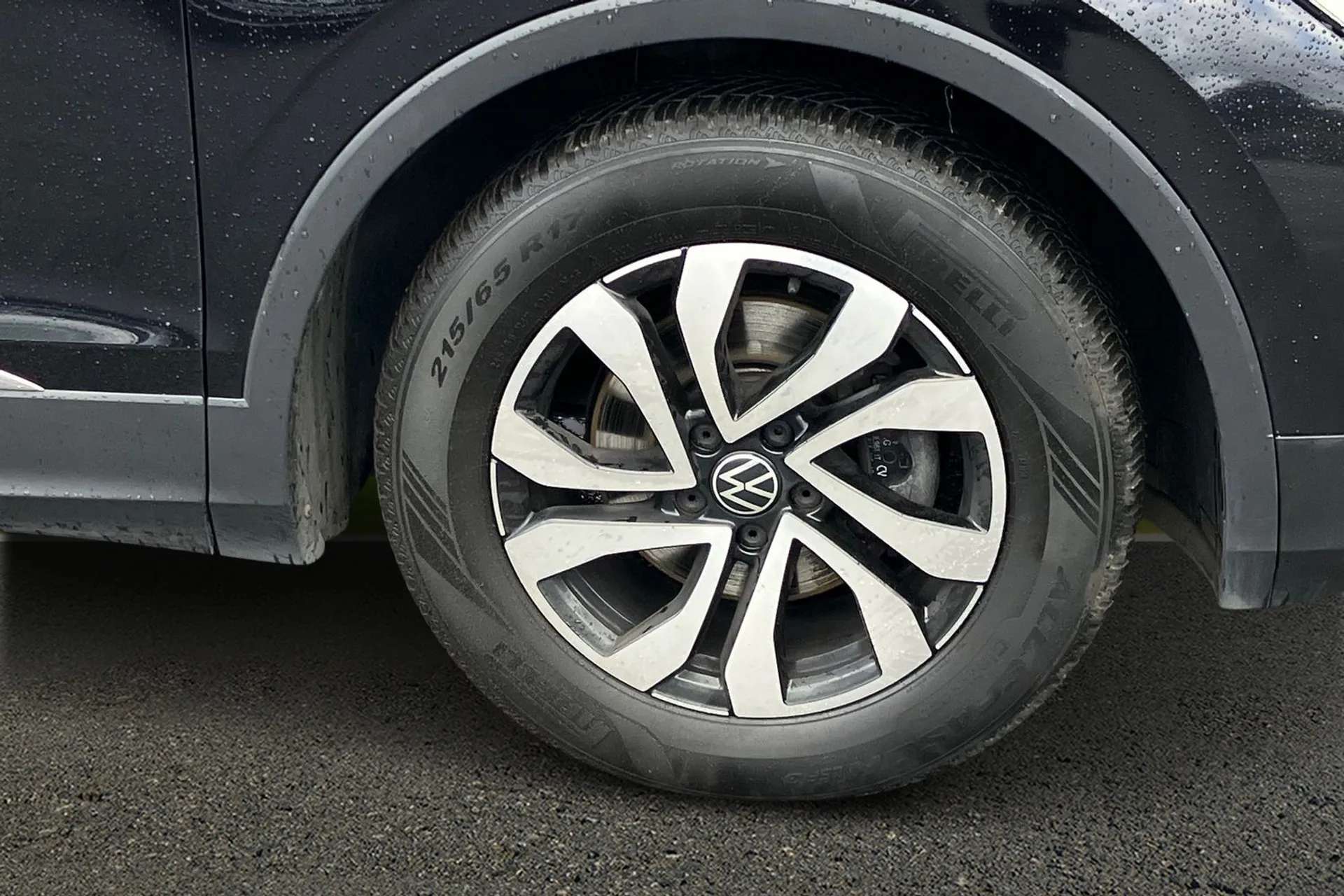 2022 VOLKSWAGEN TIGUAN 2022 VOLKSWAGEN TIGUAN