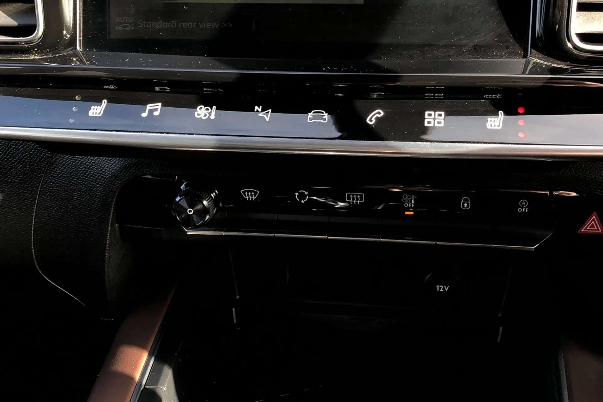 2019 CITROEN C5 AIRCROSS 2019 CITROEN C5 AIRCROSS