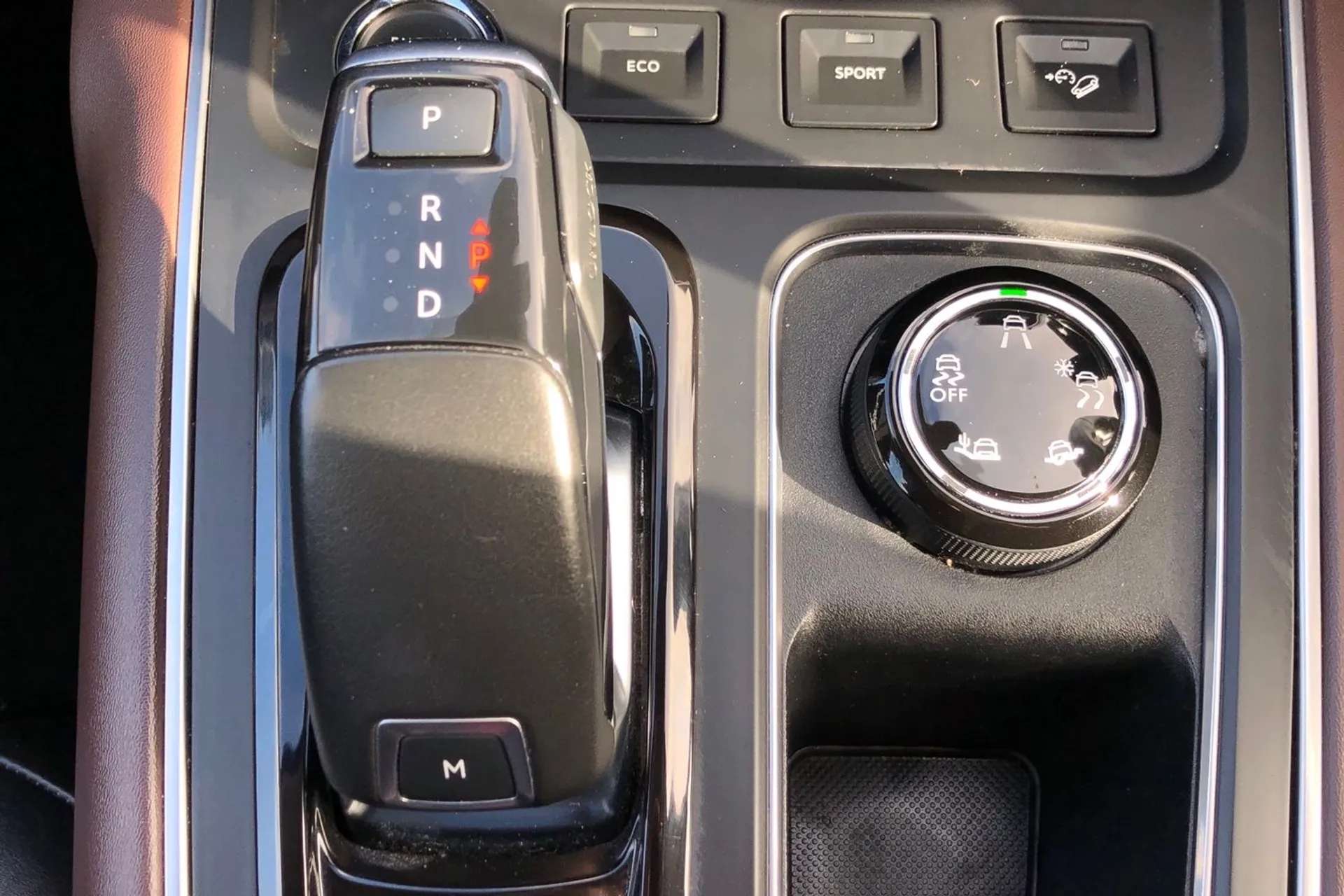 2019 CITROEN C5 AIRCROSS 2019 CITROEN C5 AIRCROSS