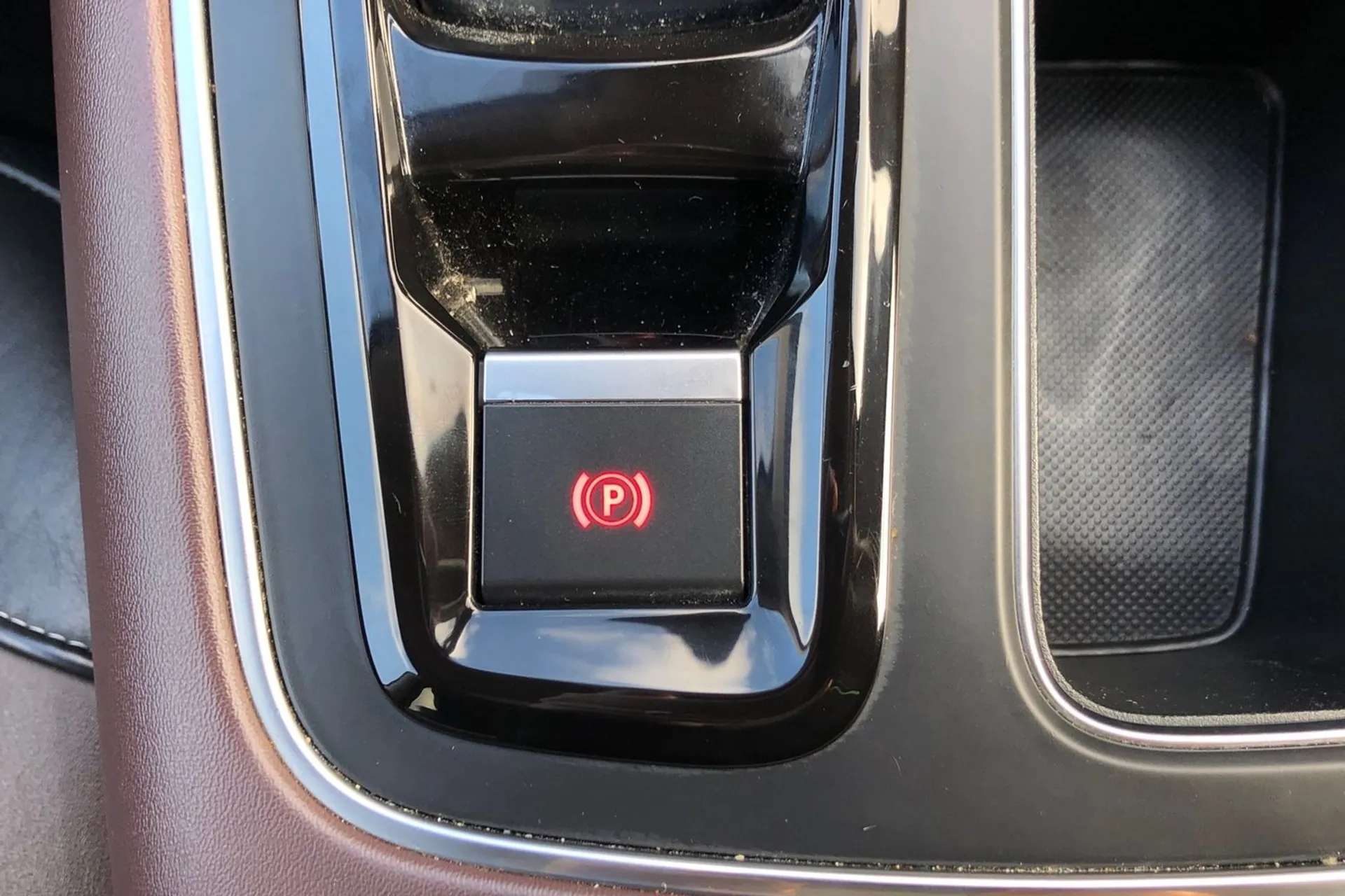 2019 CITROEN C5 AIRCROSS 2019 CITROEN C5 AIRCROSS